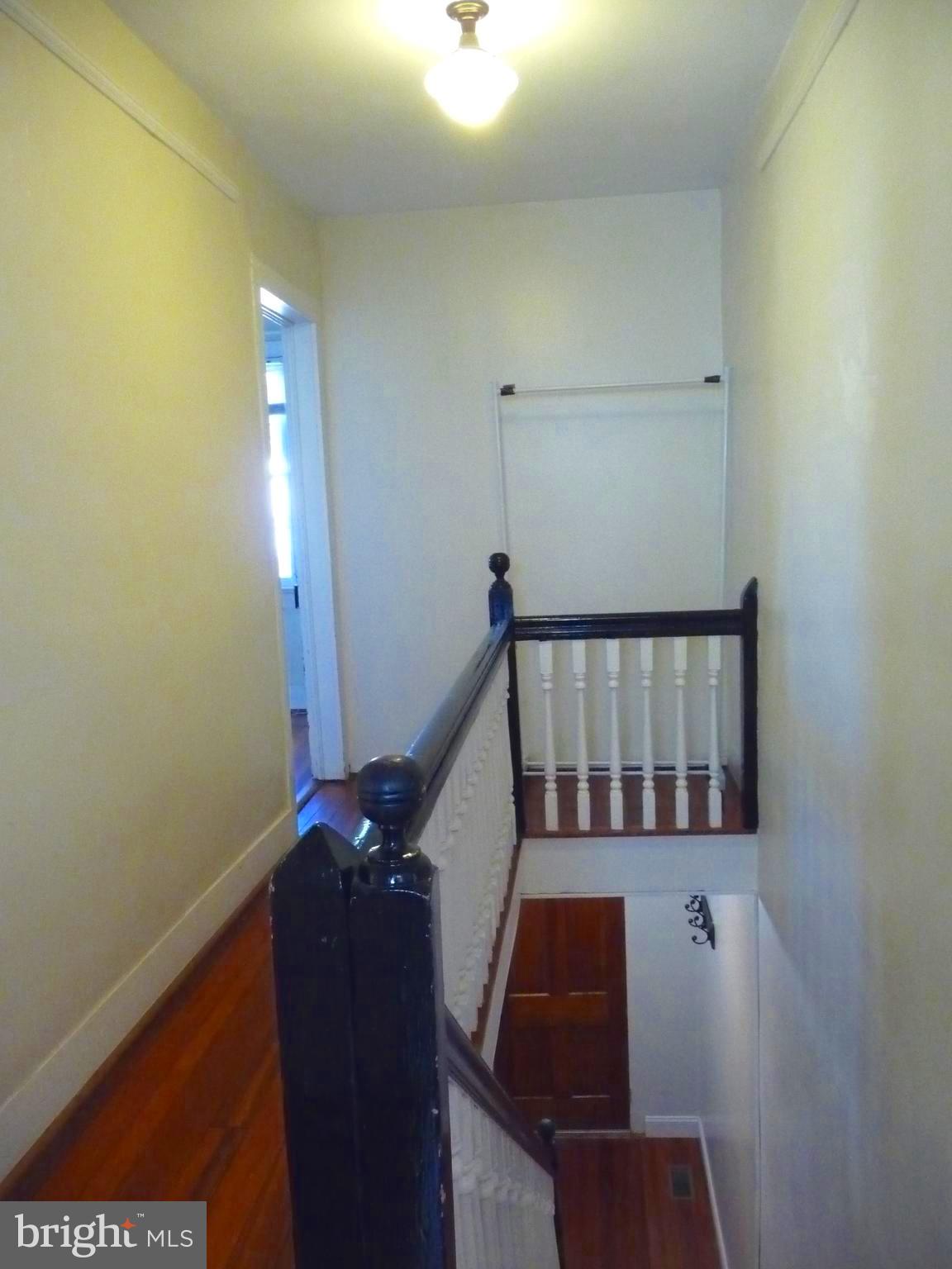 FREDERICKSBURG CITY - Residential Lease