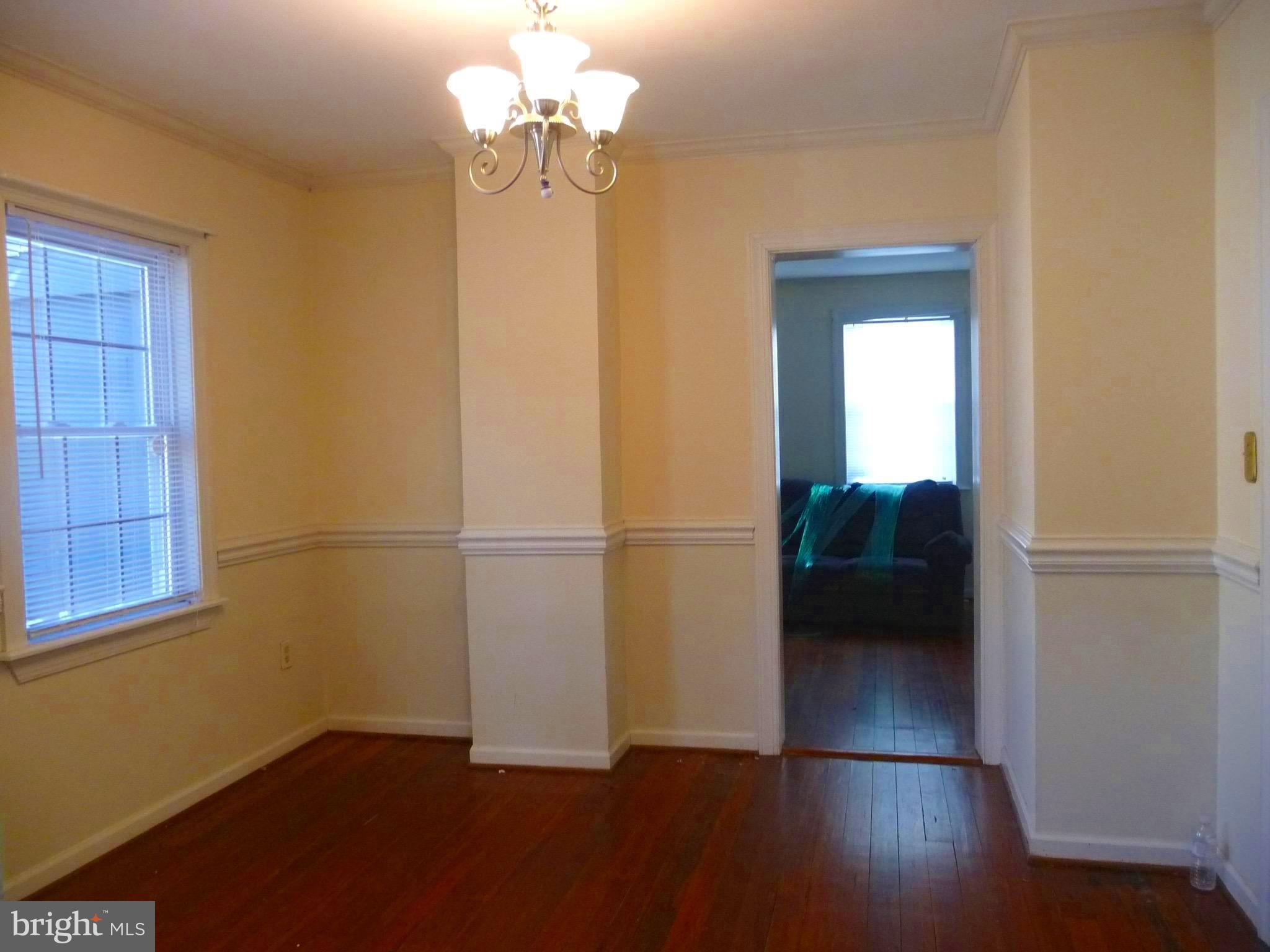 FREDERICKSBURG CITY - Residential Lease