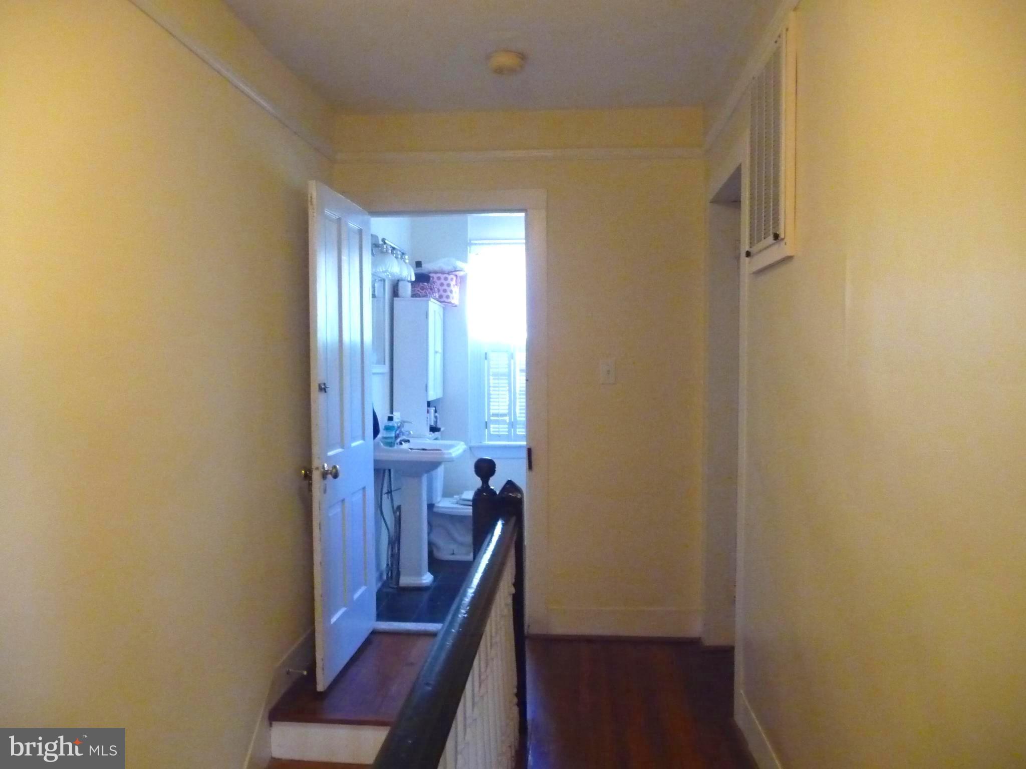 FREDERICKSBURG CITY - Residential Lease