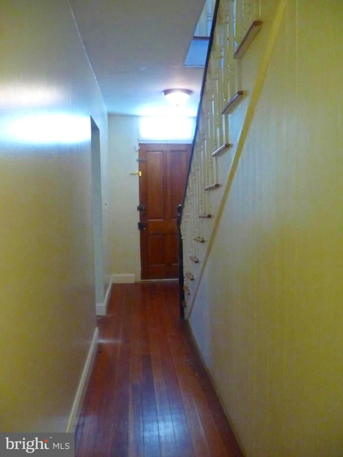 FREDERICKSBURG CITY - Residential Lease