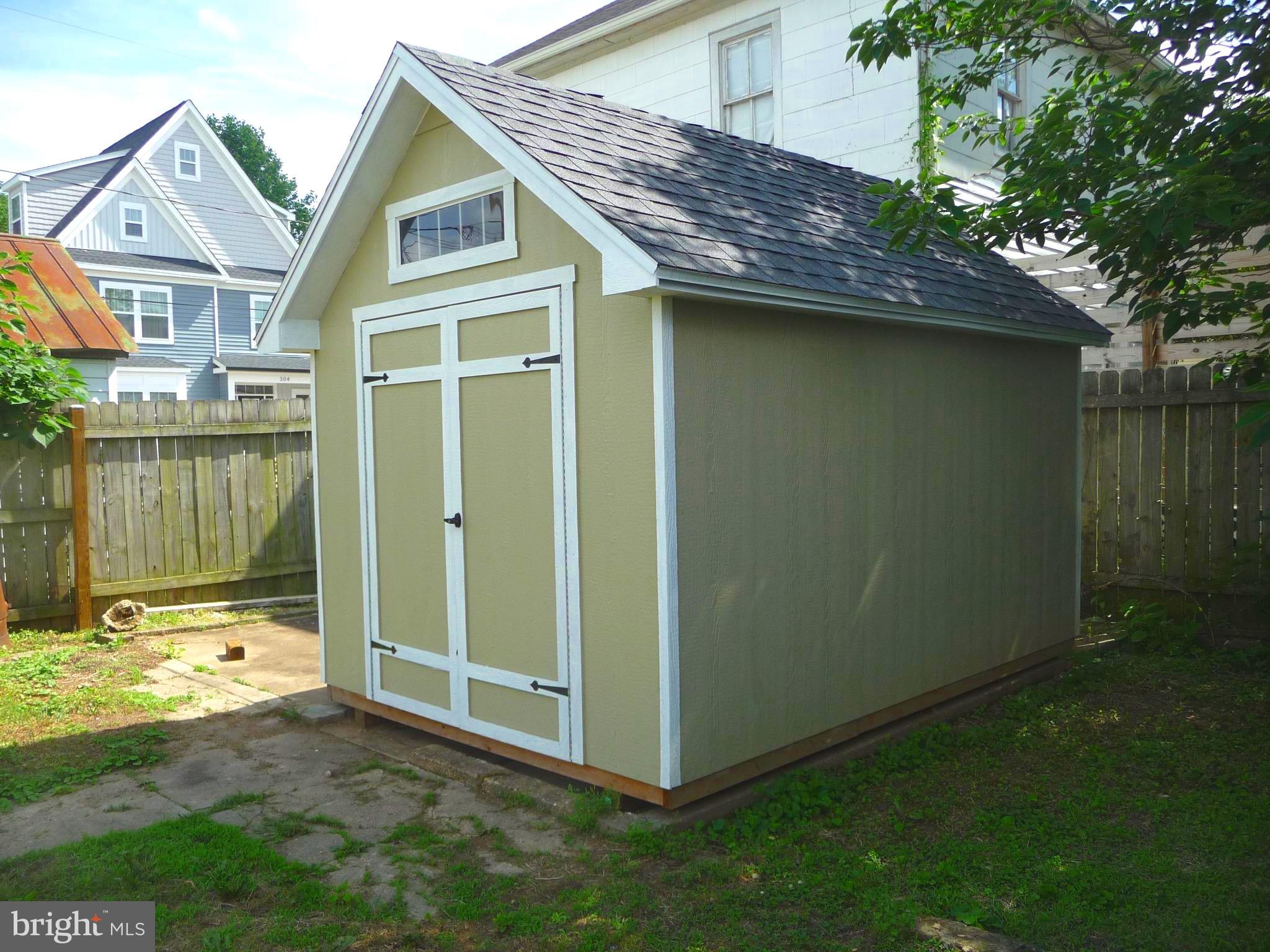 FREDERICKSBURG CITY - Residential Lease