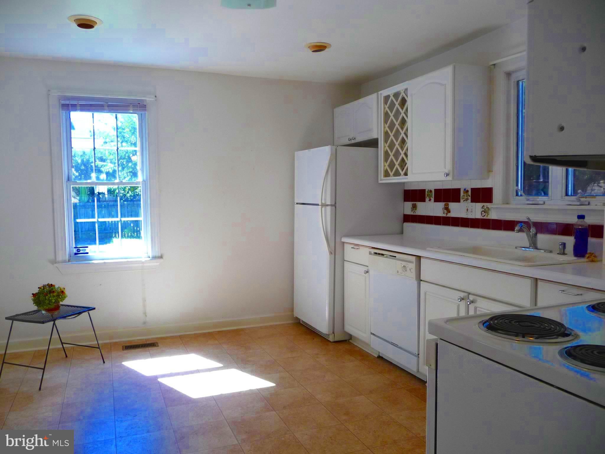 FREDERICKSBURG CITY - Residential Lease