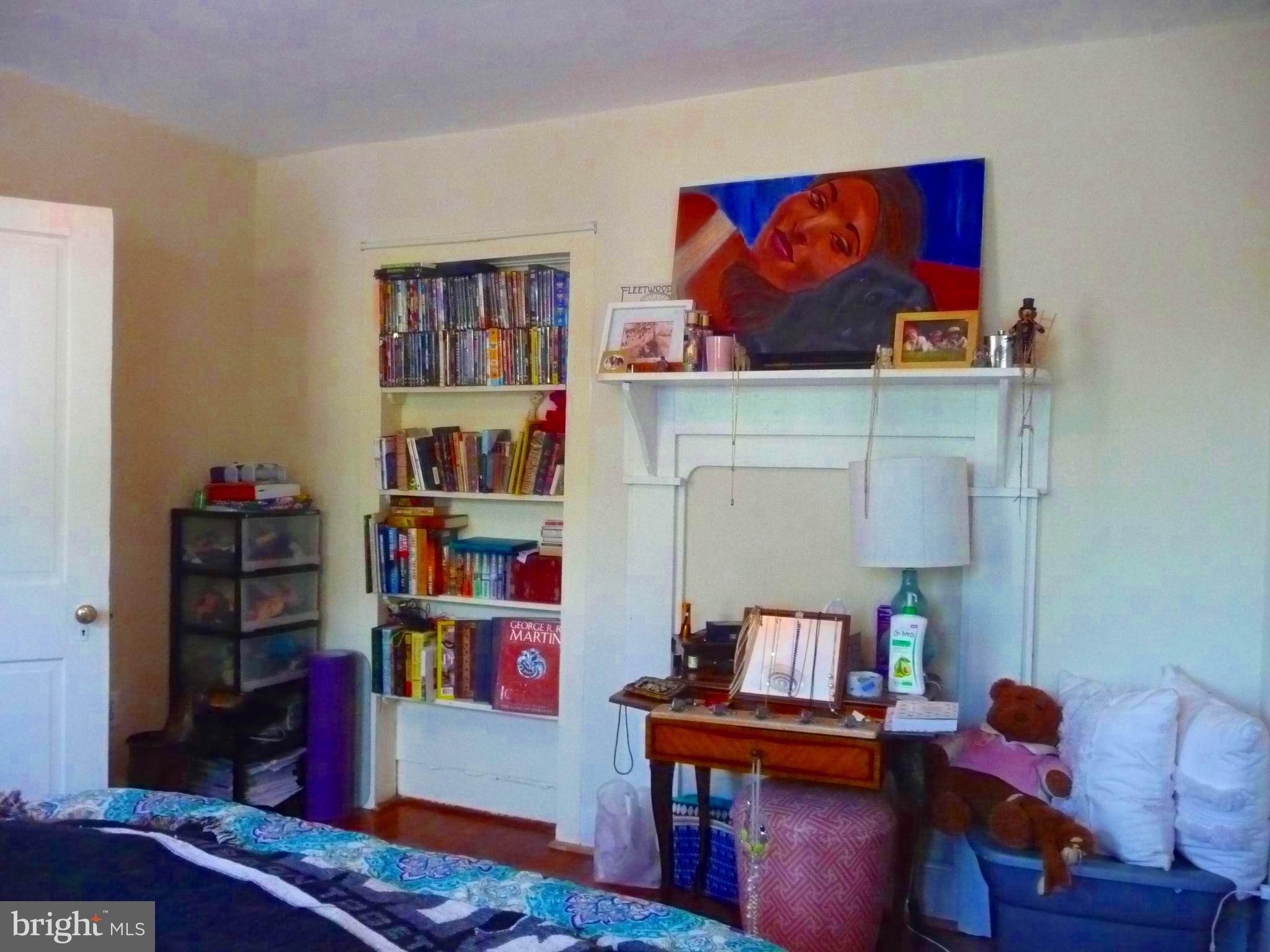 FREDERICKSBURG CITY - Residential Lease