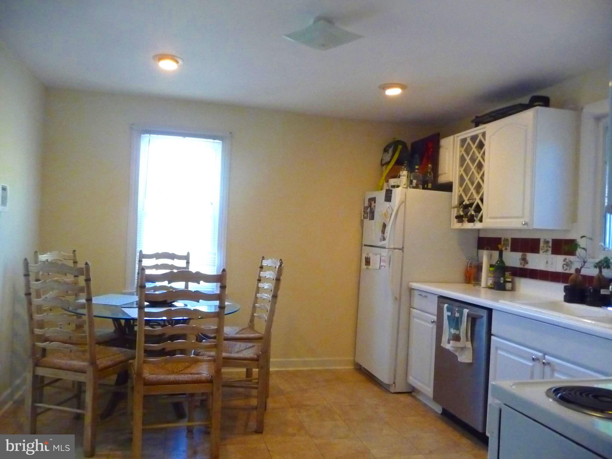 FREDERICKSBURG CITY - Residential Lease