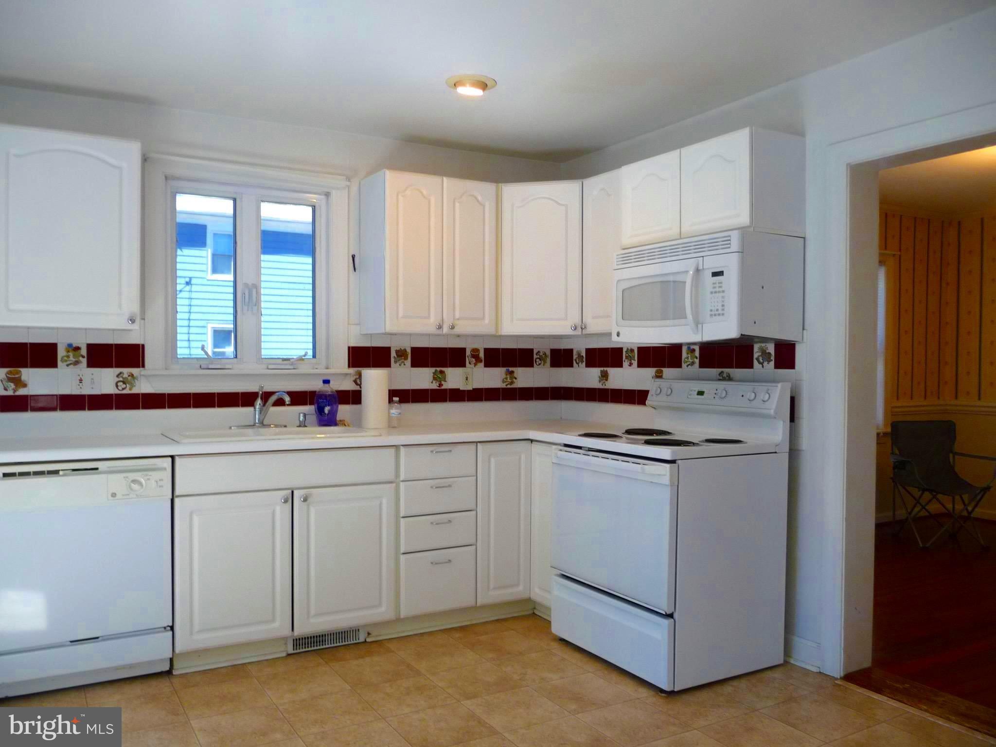 FREDERICKSBURG CITY - Residential Lease