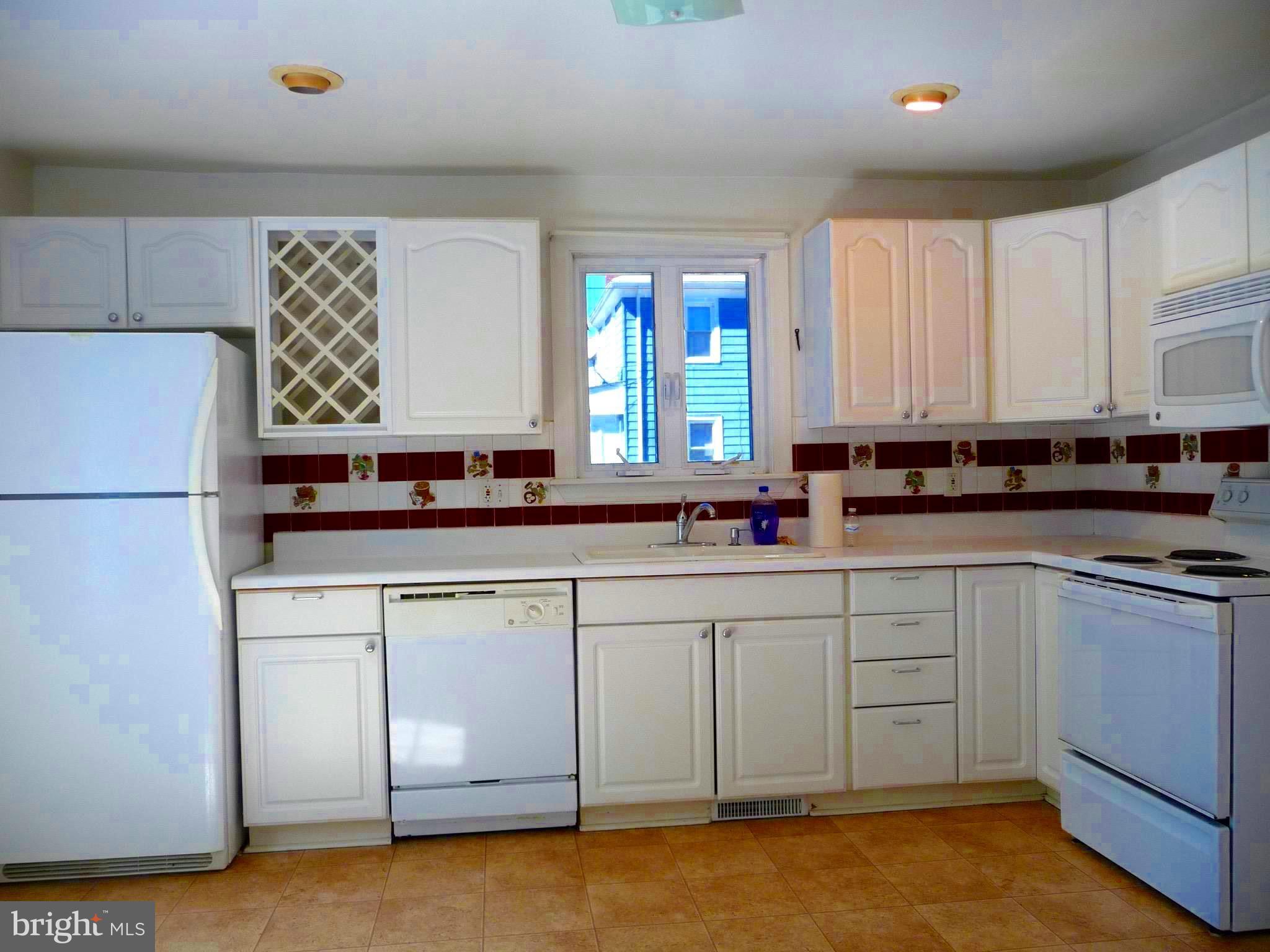 FREDERICKSBURG CITY - Residential Lease