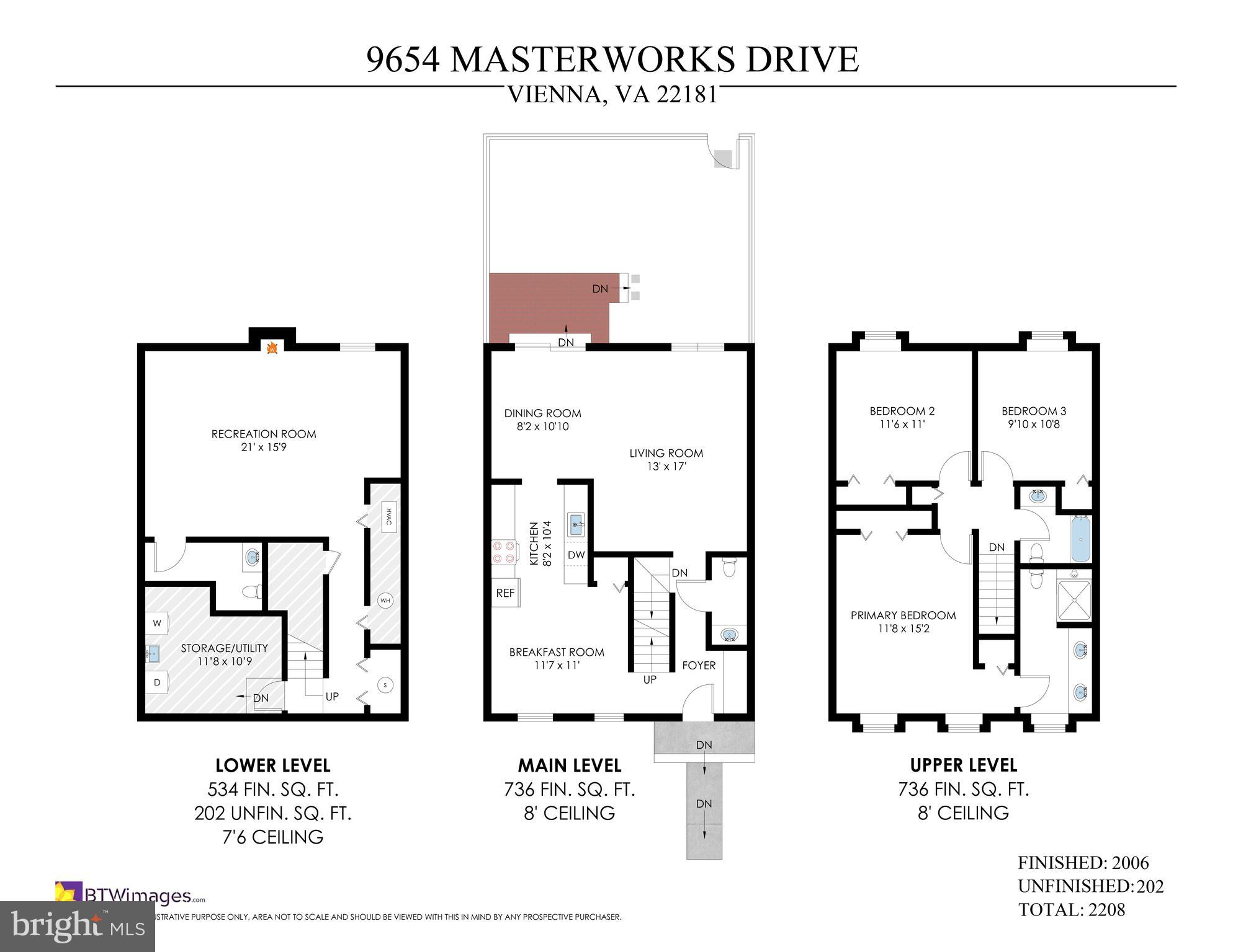 9654 MASTERWORKS DRIVE
