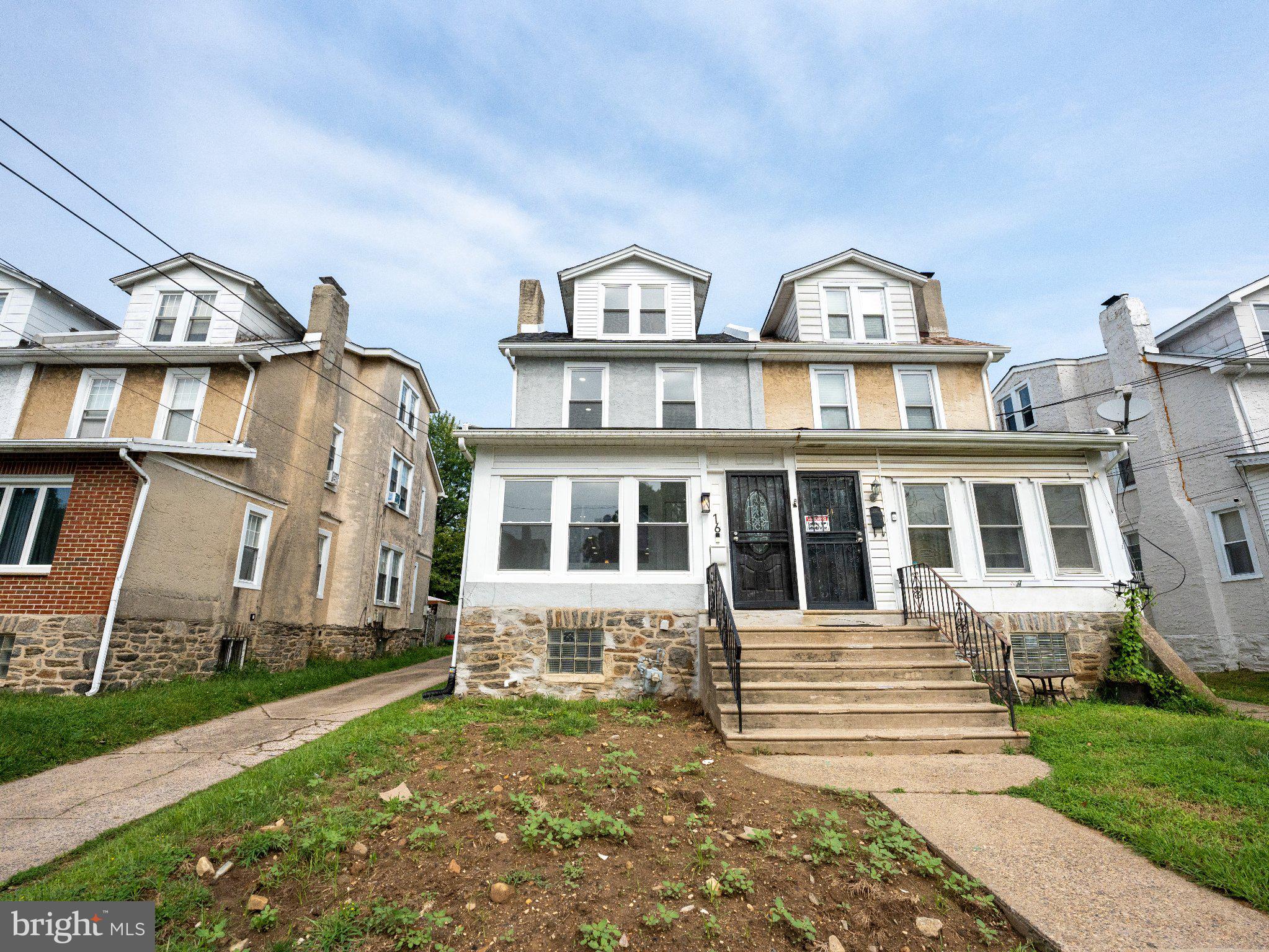 16 S 13TH STREET