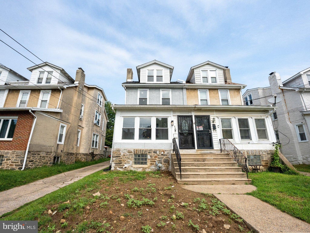 Photo of 16 S 13th Street, DARBY, PA 19023 (MLS # PADE2123008)