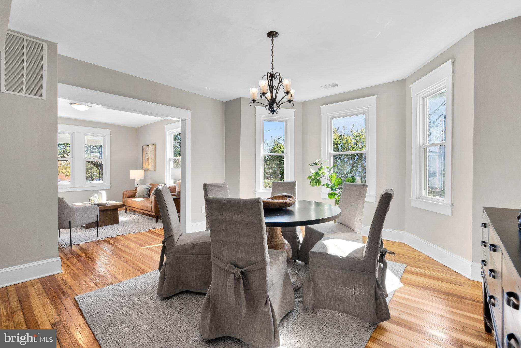 DAMASCUS OUTSIDE - Residential