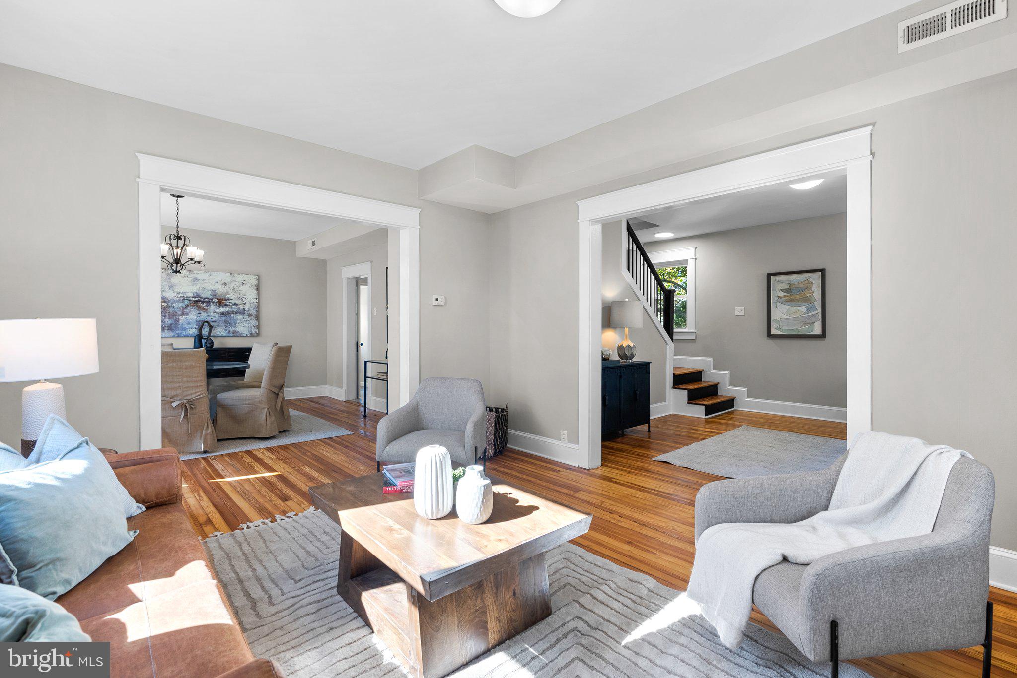 DAMASCUS OUTSIDE - Residential