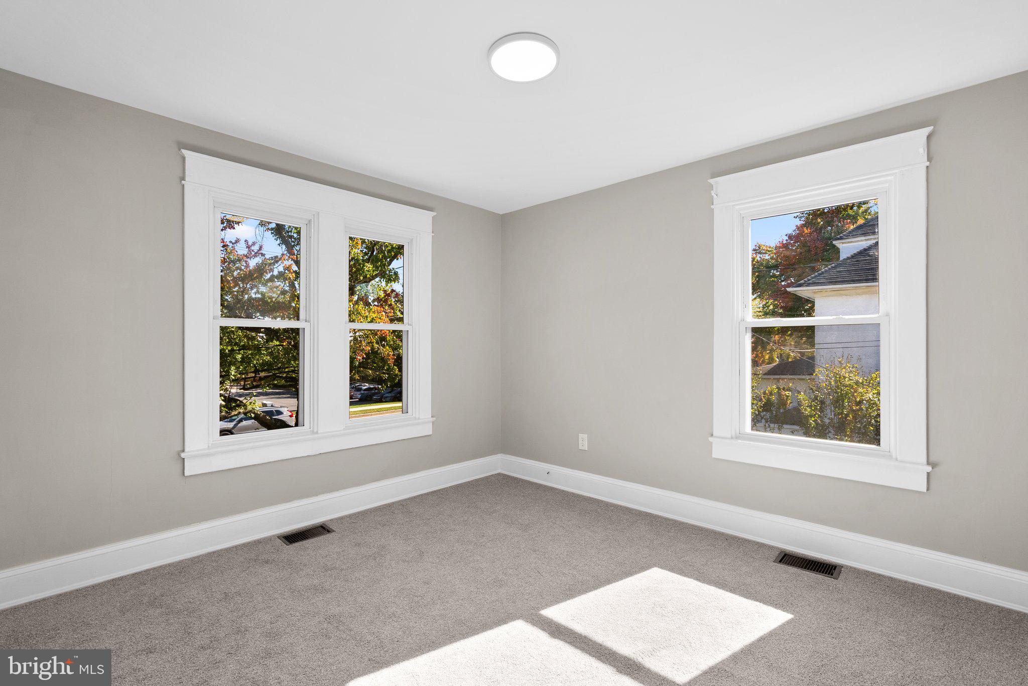 DAMASCUS OUTSIDE - Residential