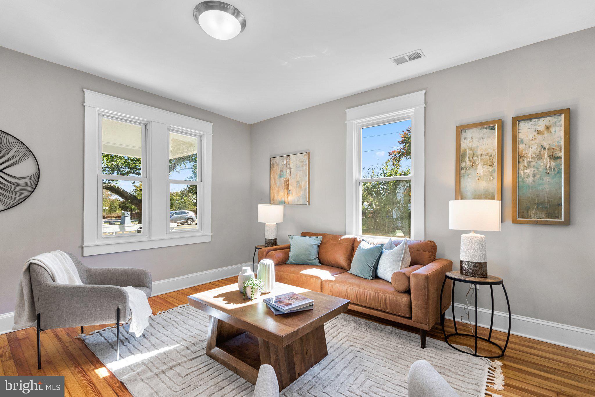 DAMASCUS OUTSIDE - Residential