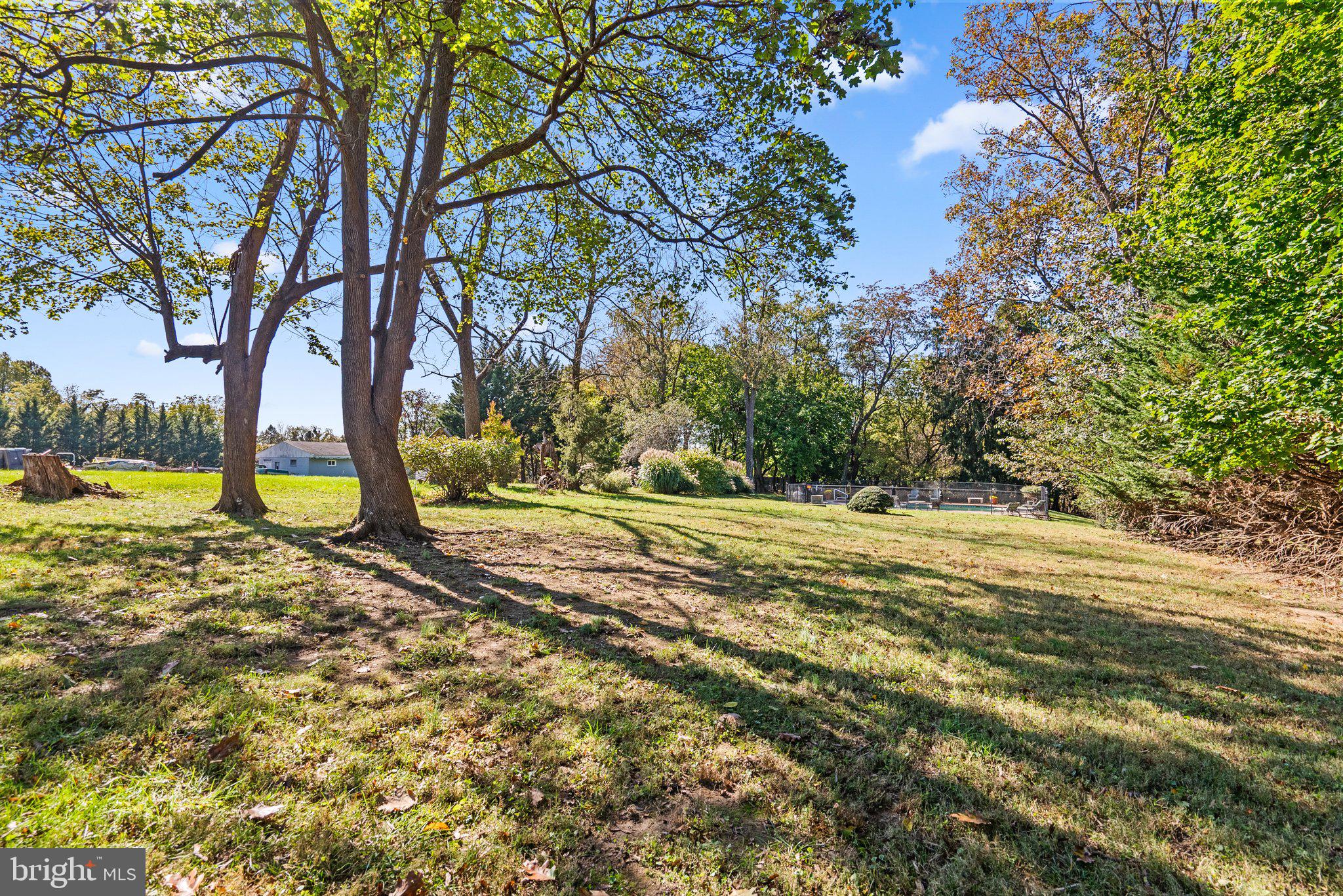 DAMASCUS OUTSIDE - Residential