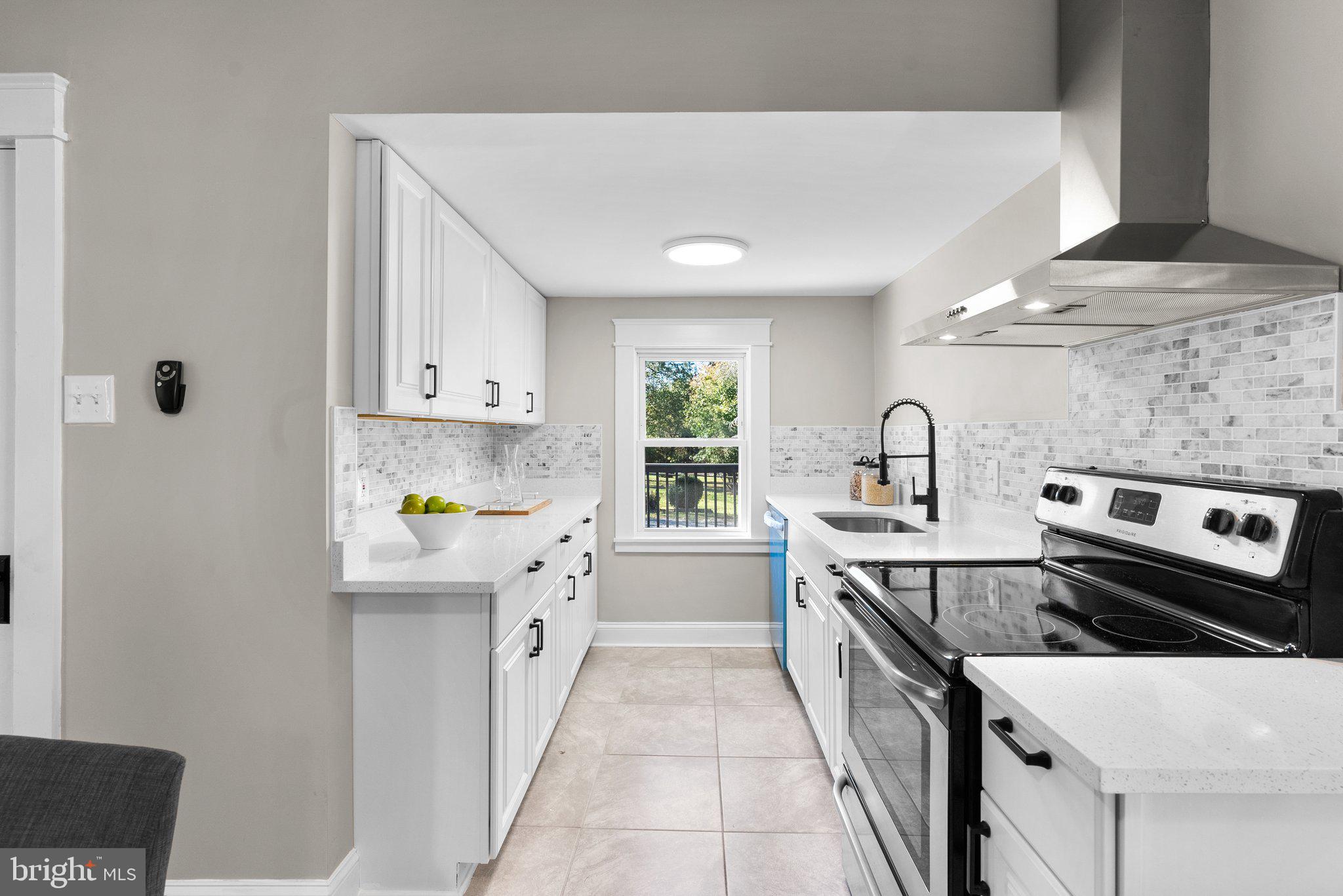 DAMASCUS OUTSIDE - Residential