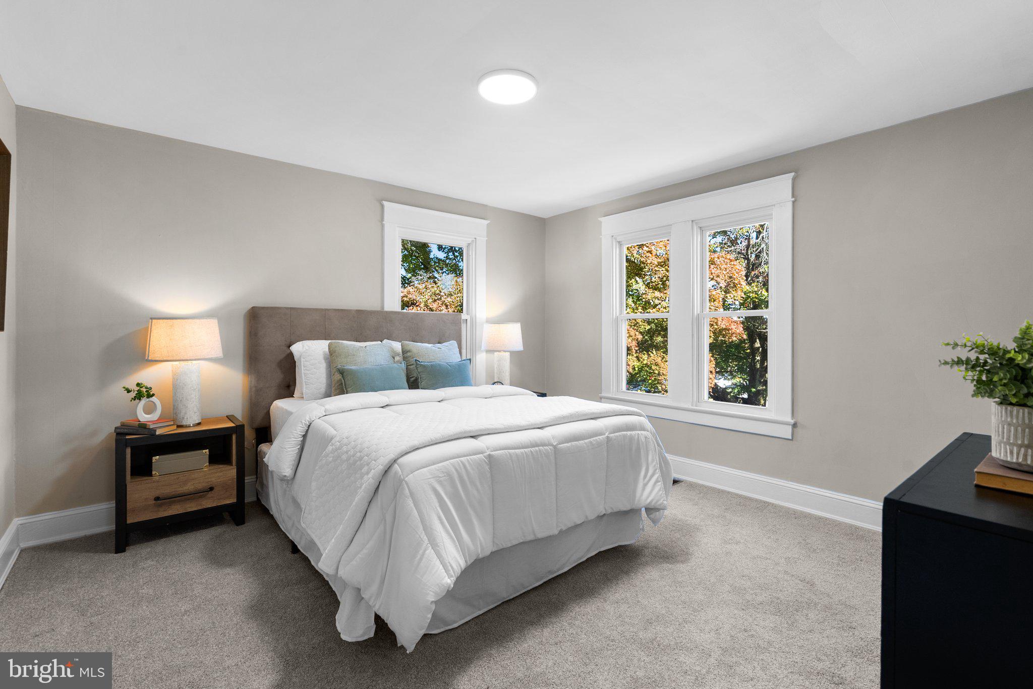 DAMASCUS OUTSIDE - Residential