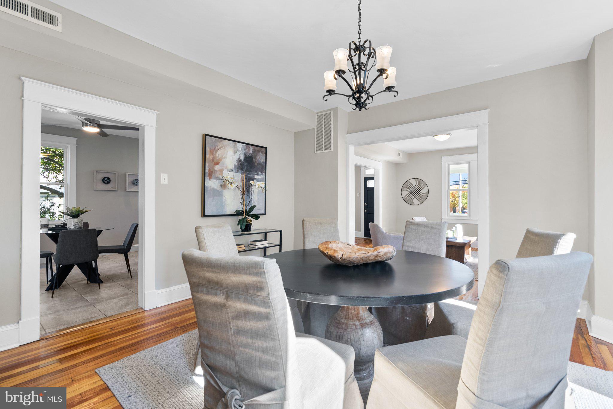 DAMASCUS OUTSIDE - Residential