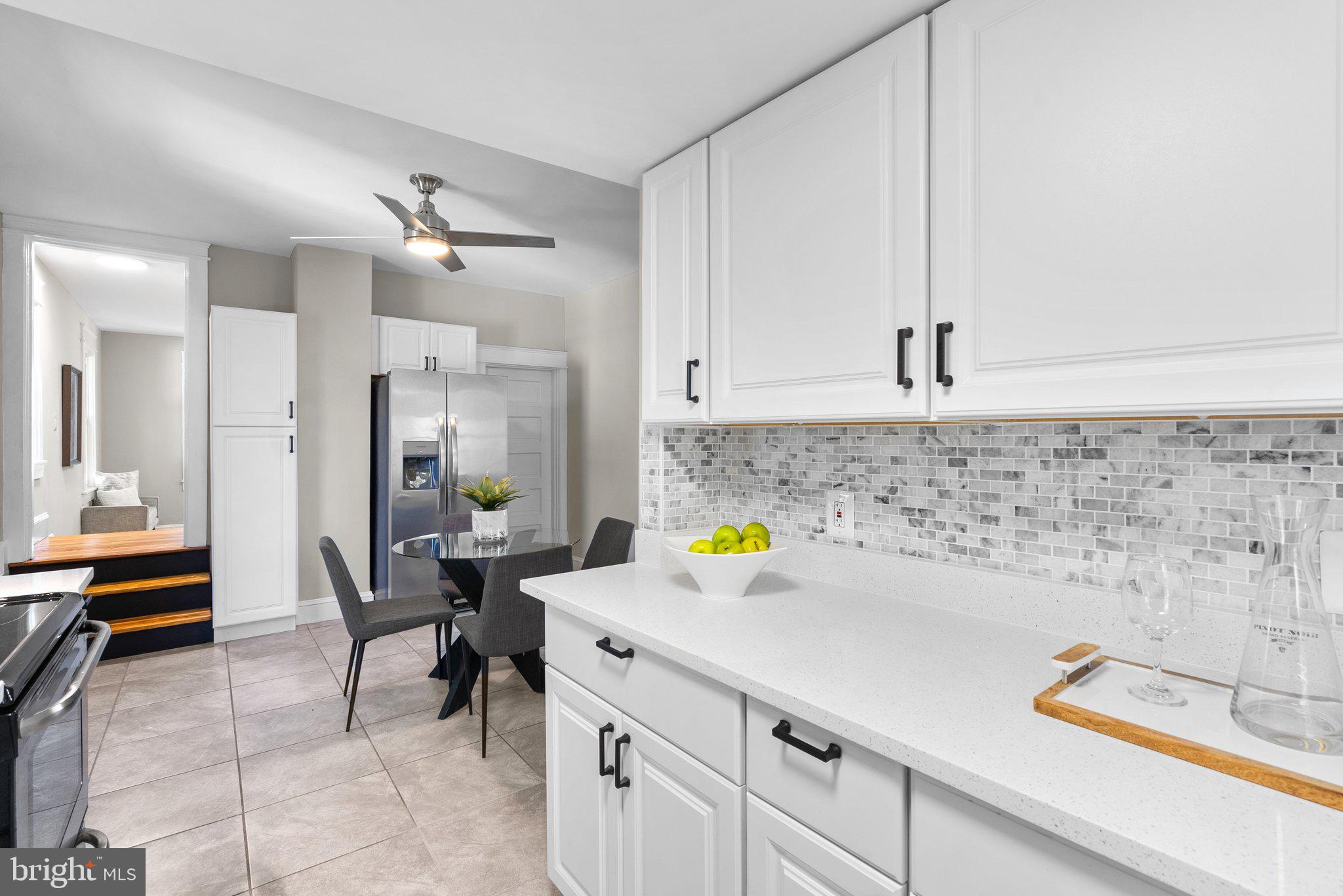 DAMASCUS OUTSIDE - Residential