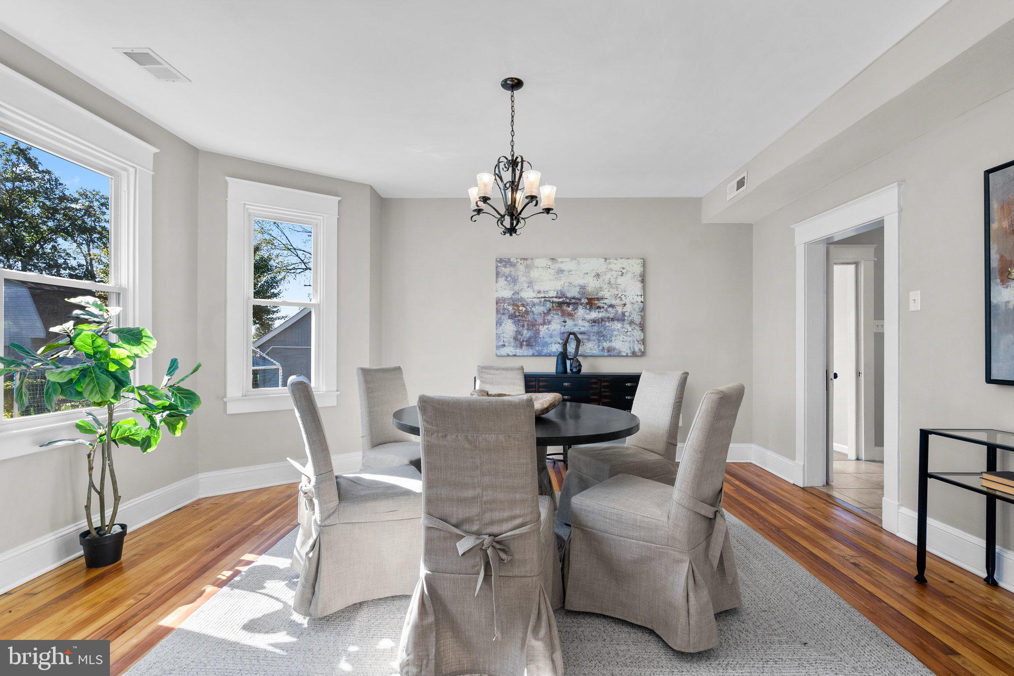 DAMASCUS OUTSIDE - Residential