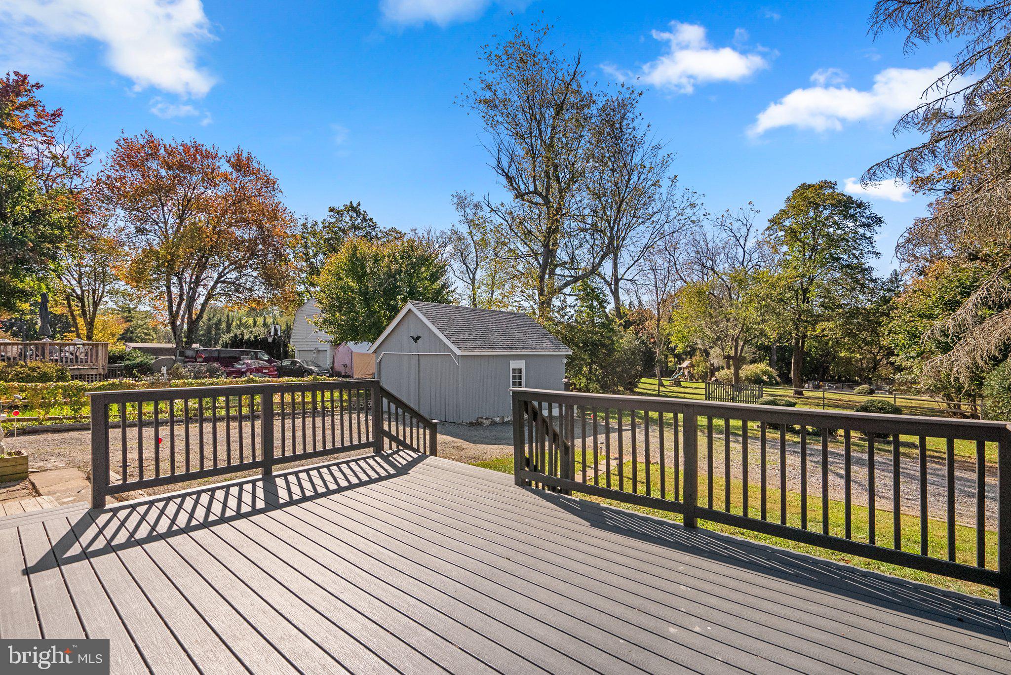 DAMASCUS OUTSIDE - Residential