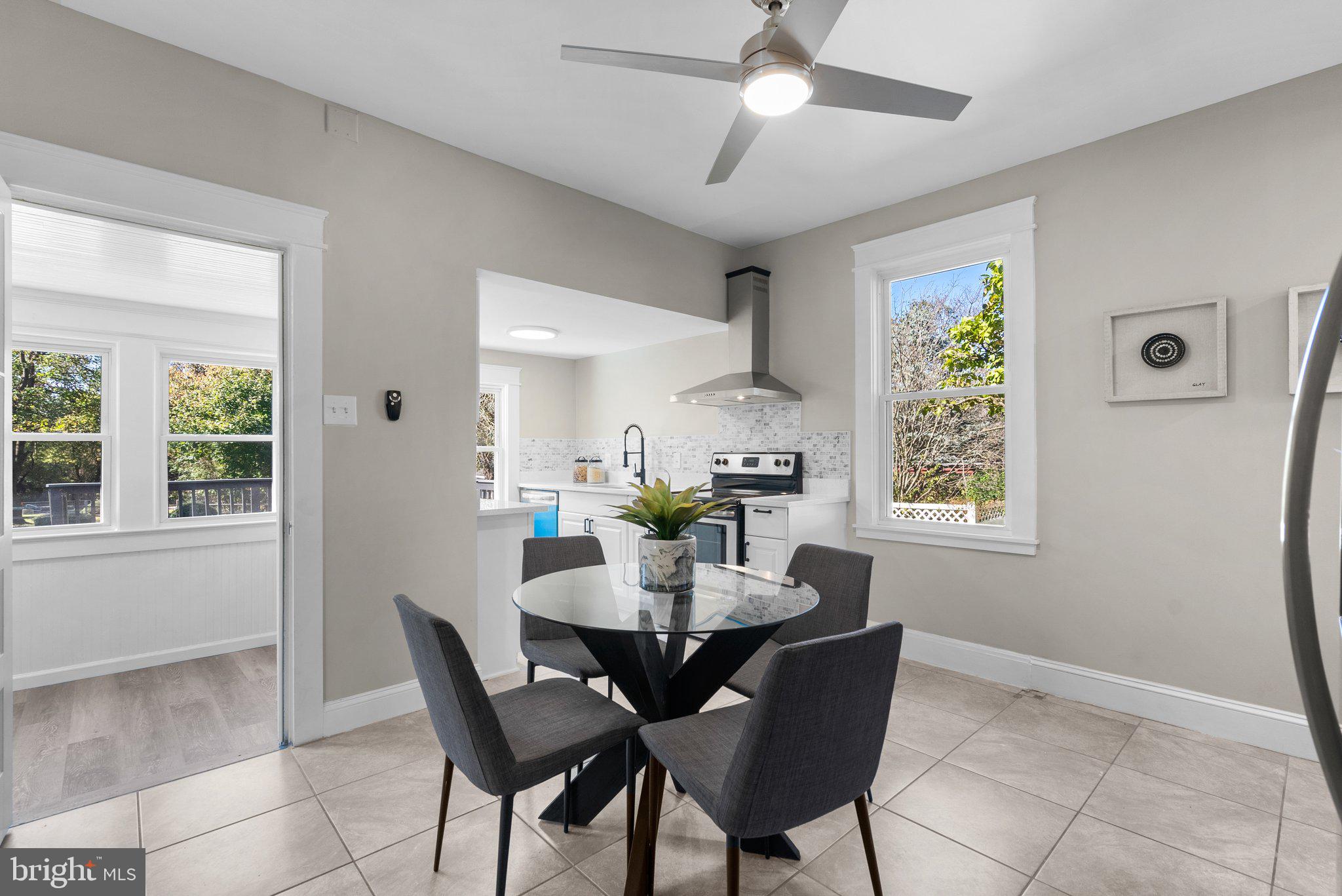 DAMASCUS OUTSIDE - Residential