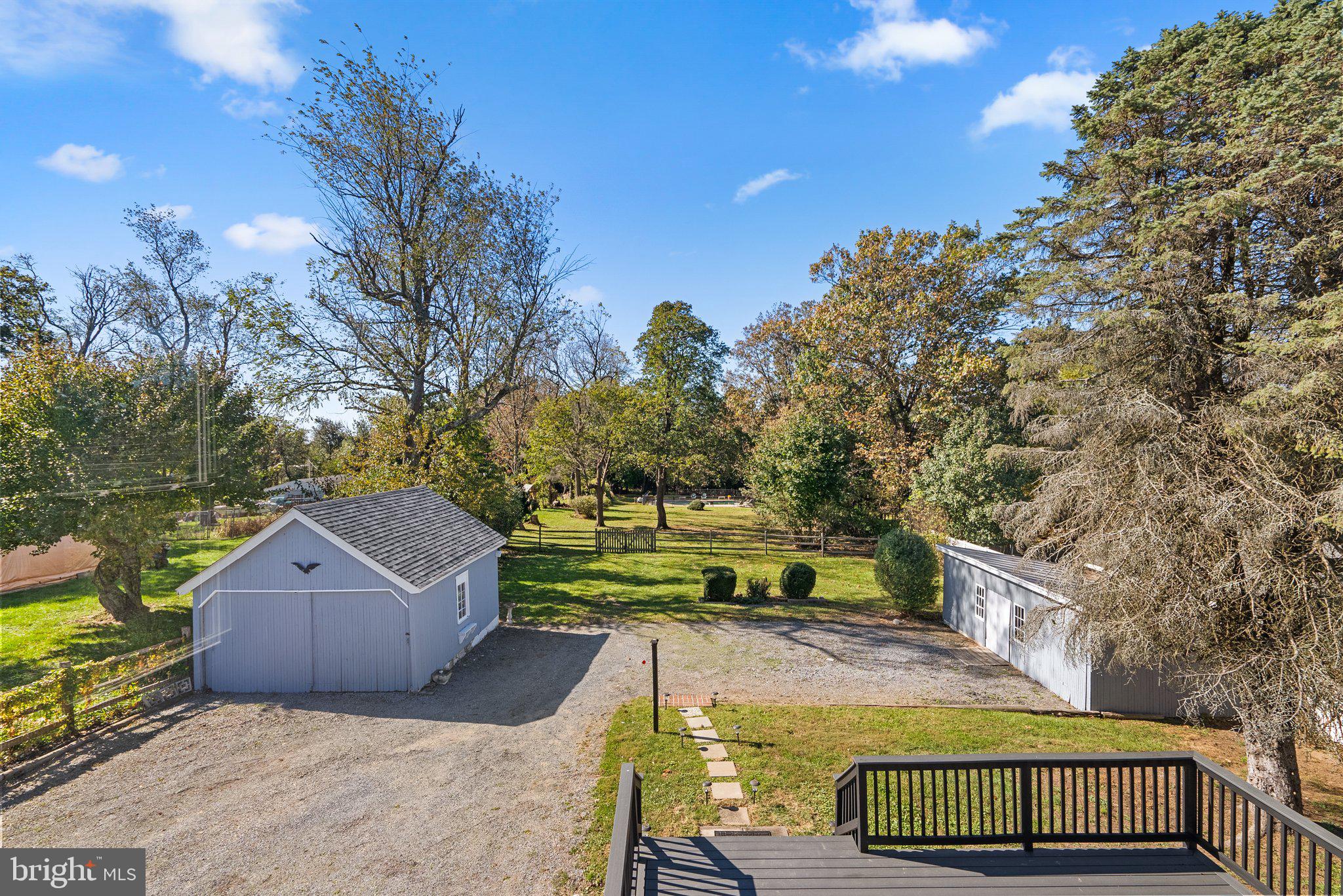 DAMASCUS OUTSIDE - Residential