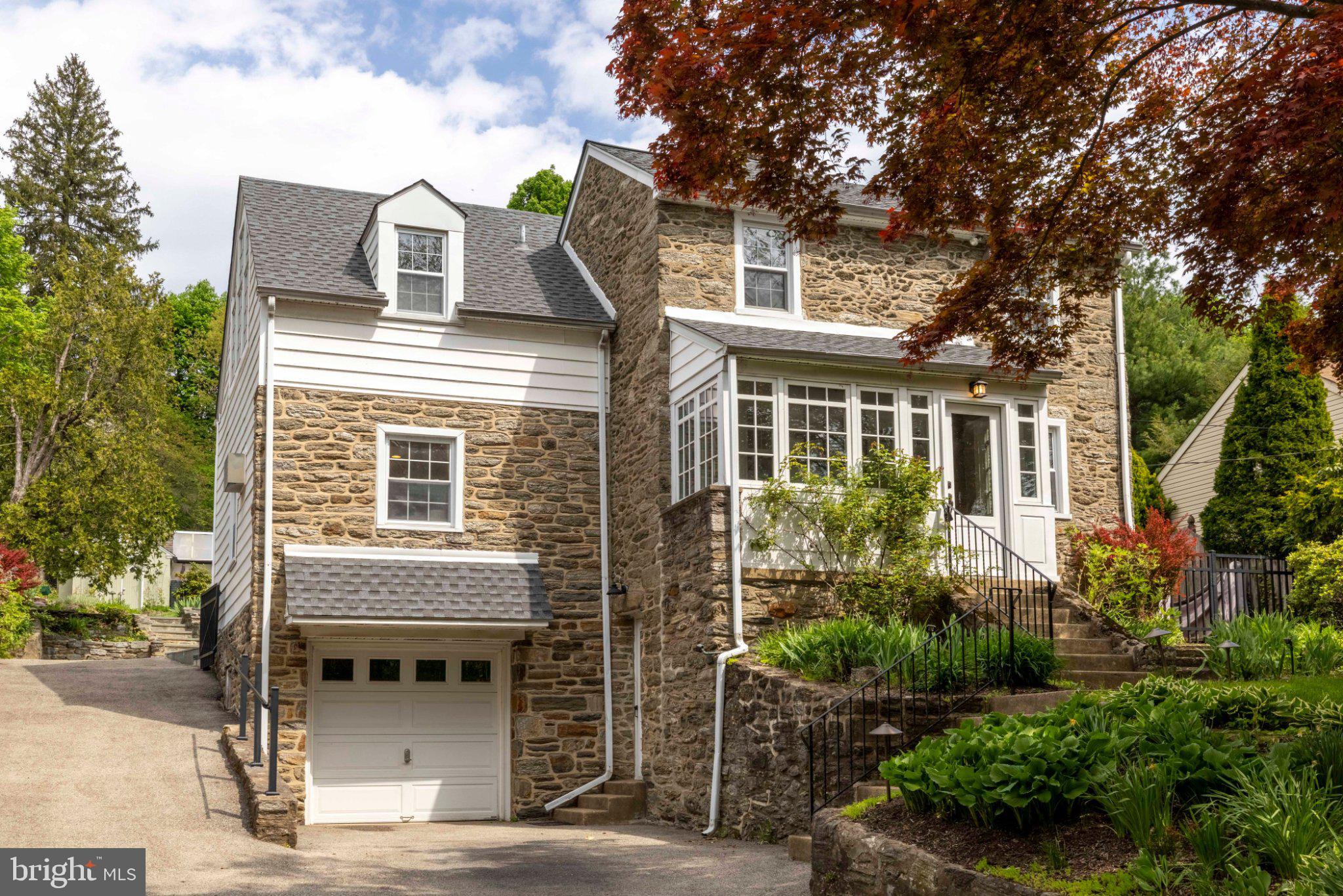 ELKINS PARK - Residential