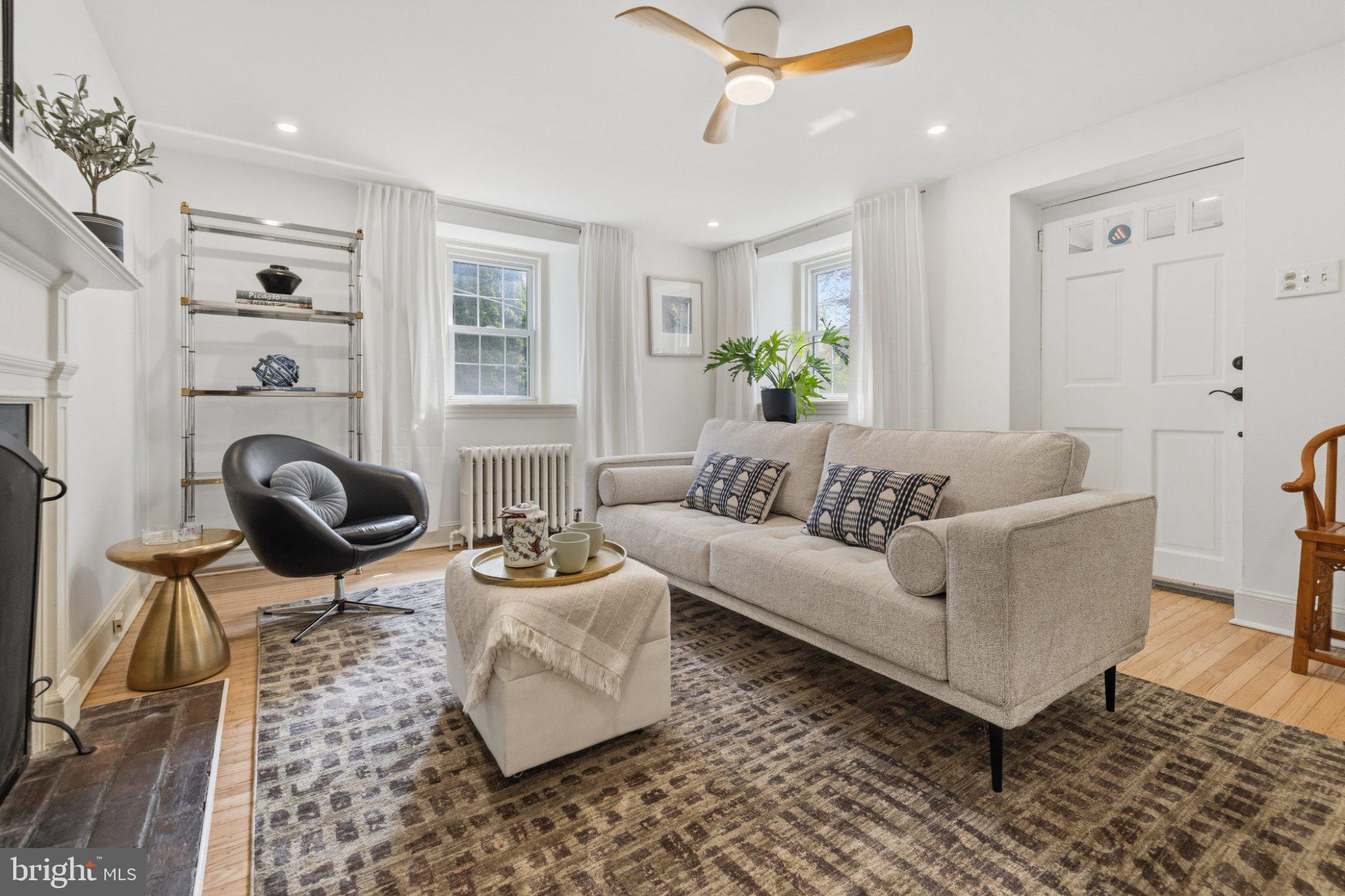 ELKINS PARK - Residential