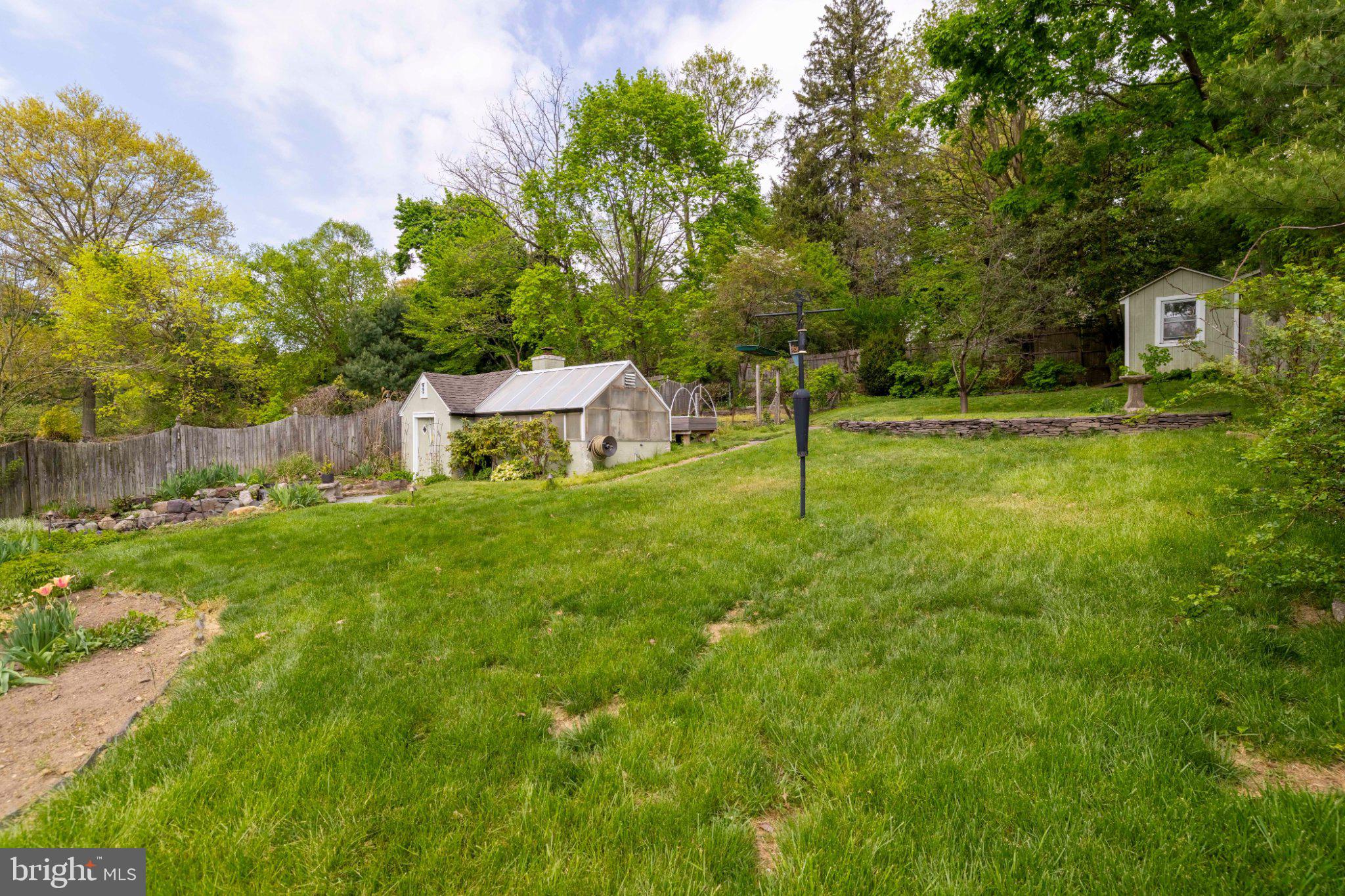 ELKINS PARK - Residential