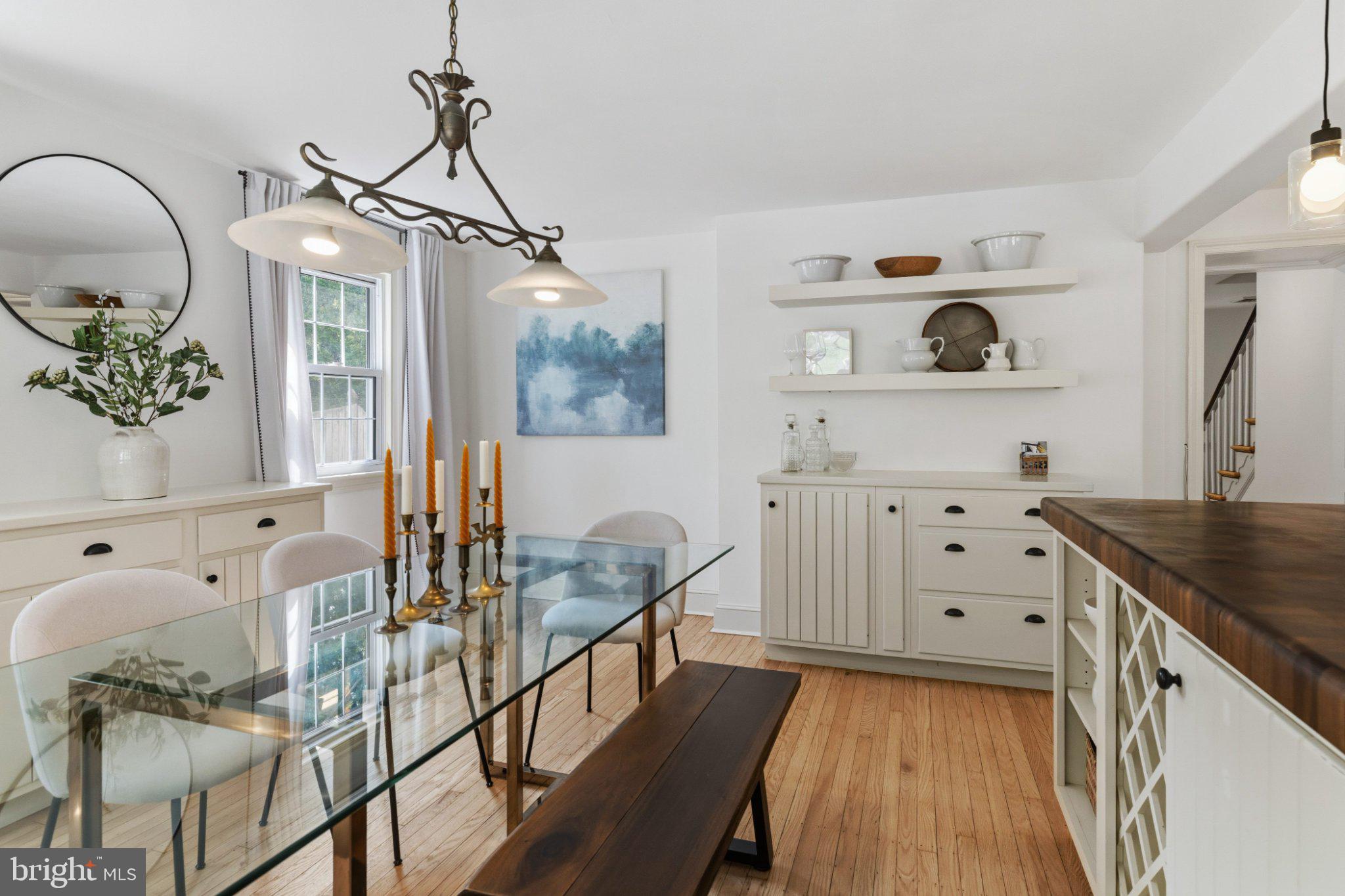 ELKINS PARK - Residential