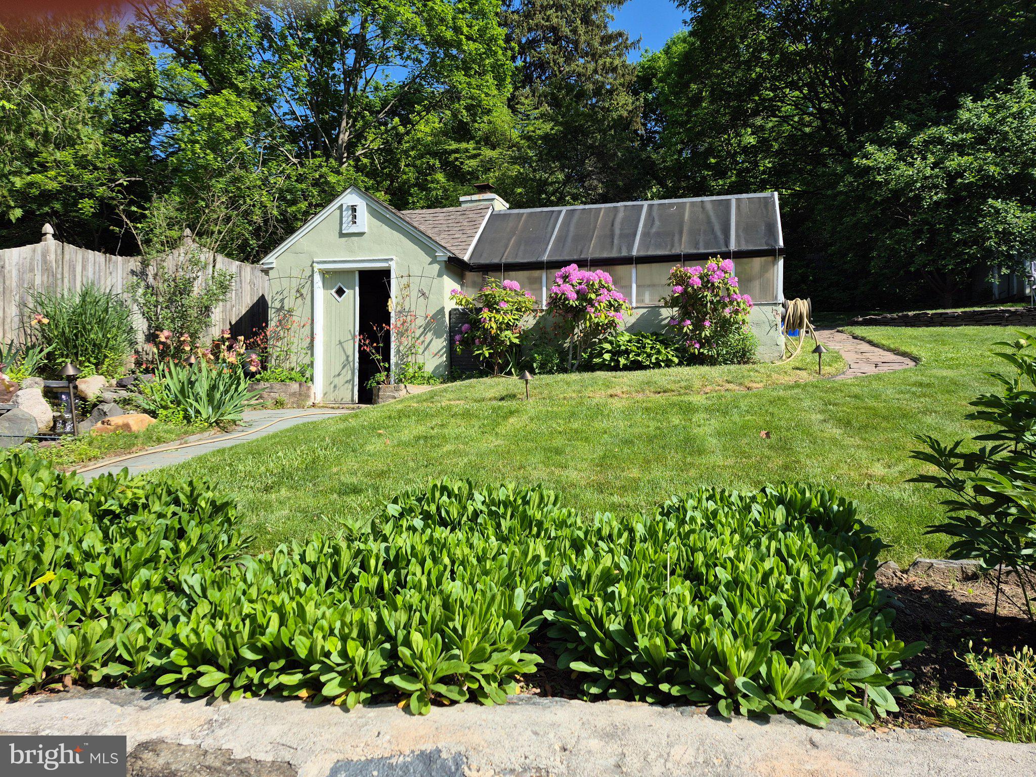 ELKINS PARK - Residential