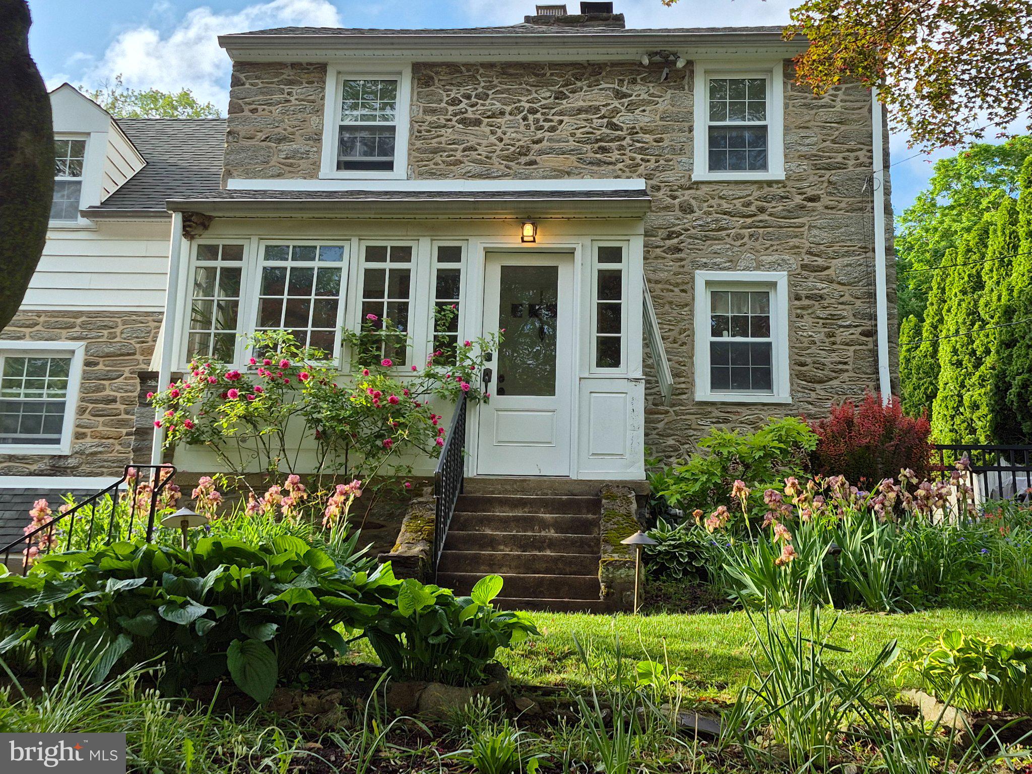 ELKINS PARK - Residential