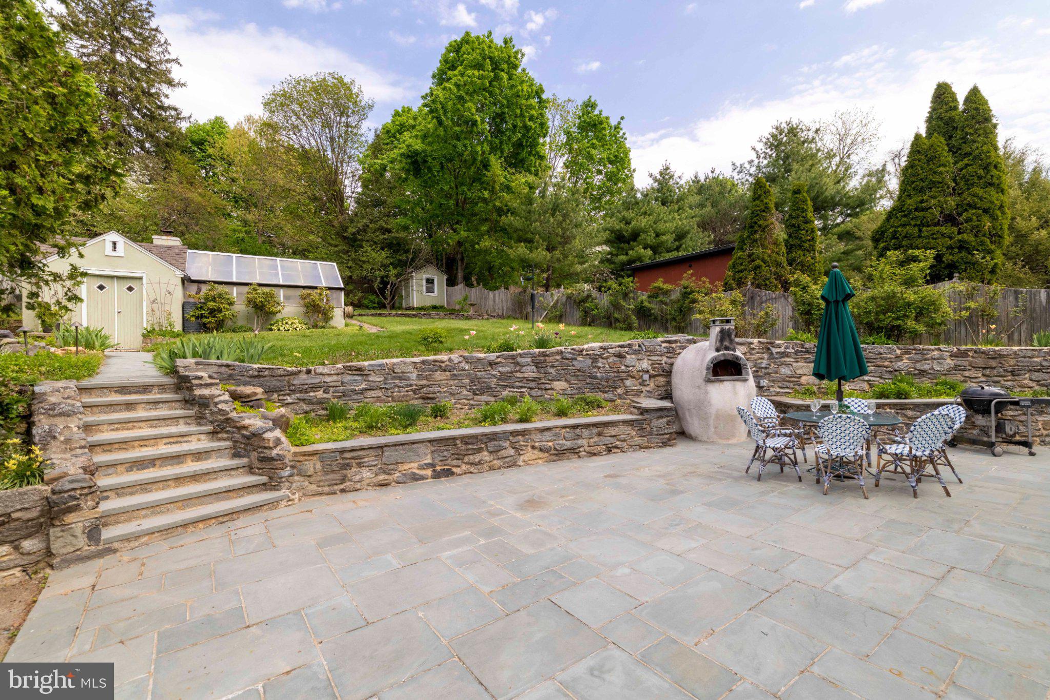 ELKINS PARK - Residential