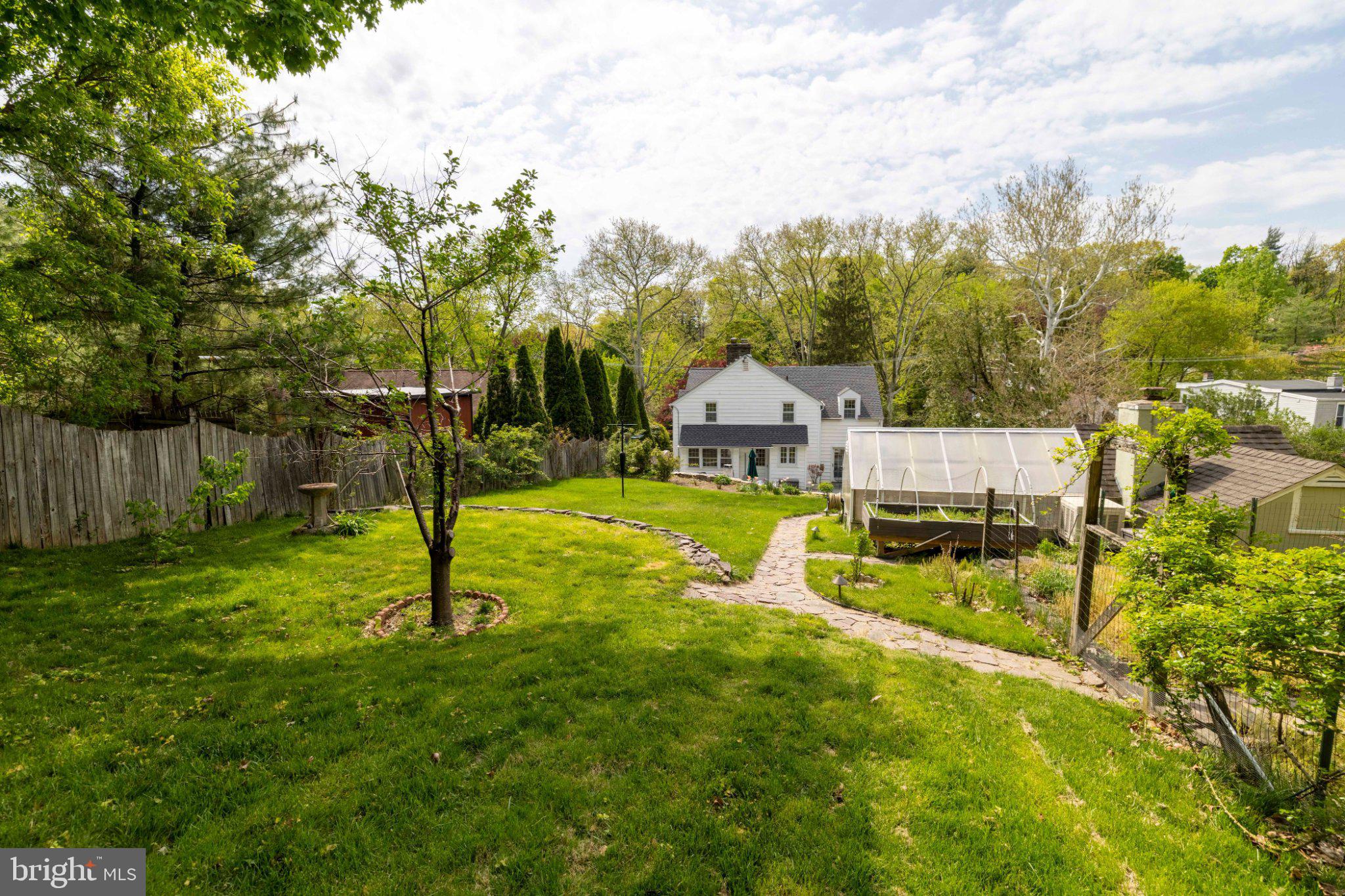 ELKINS PARK - Residential