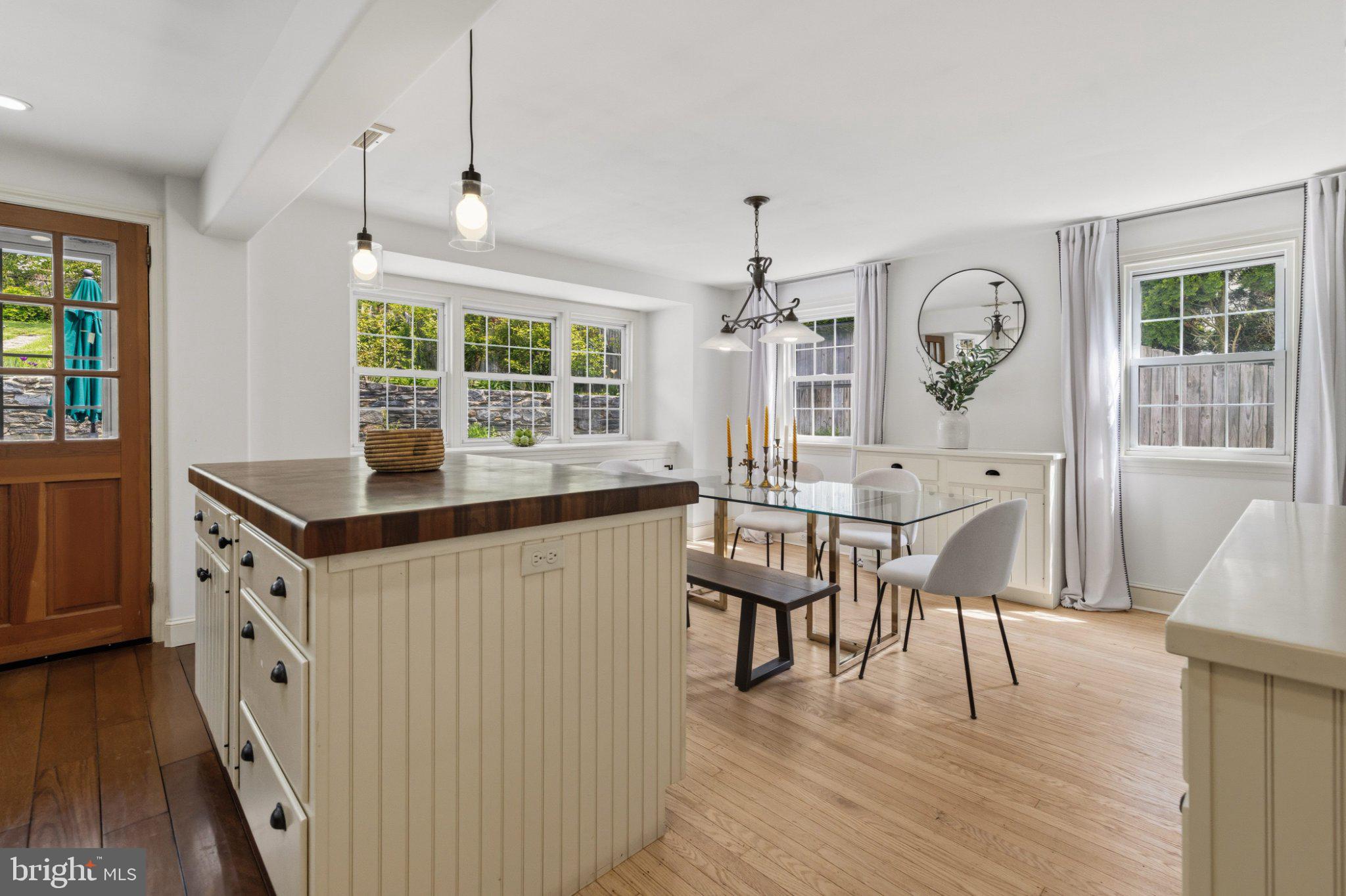 ELKINS PARK - Residential
