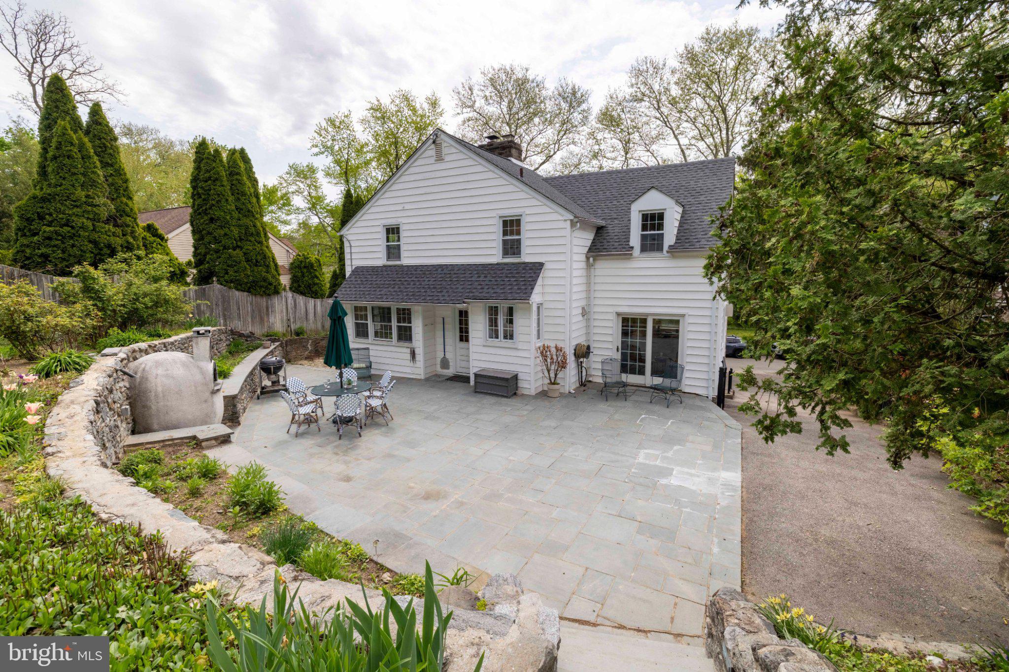ELKINS PARK - Residential