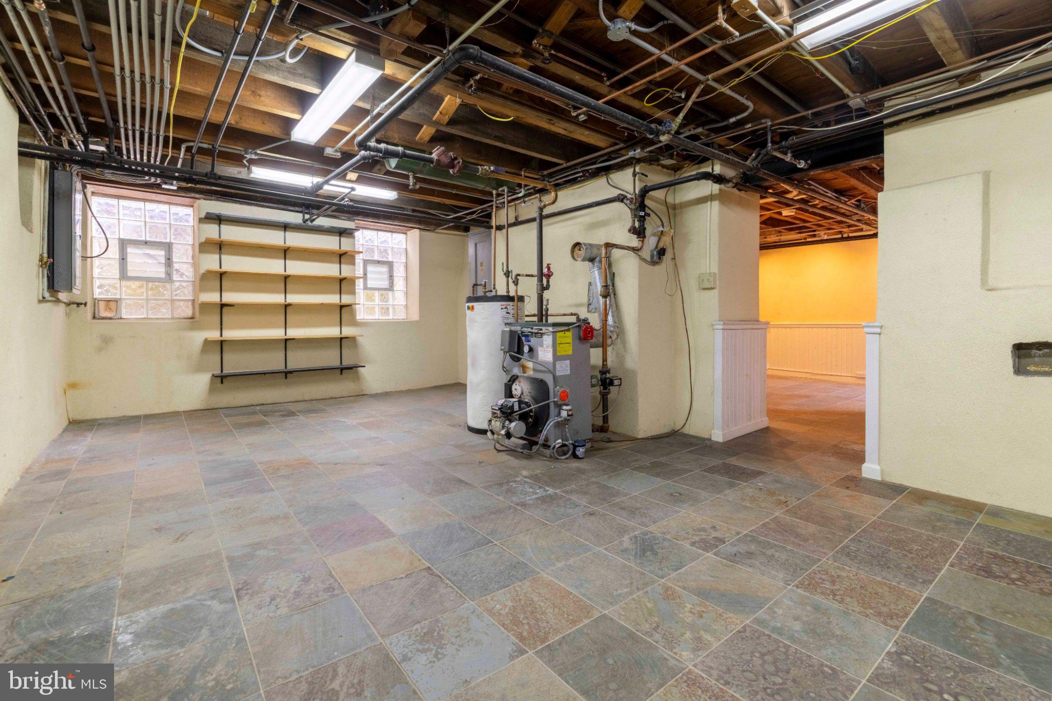 ELKINS PARK - Residential