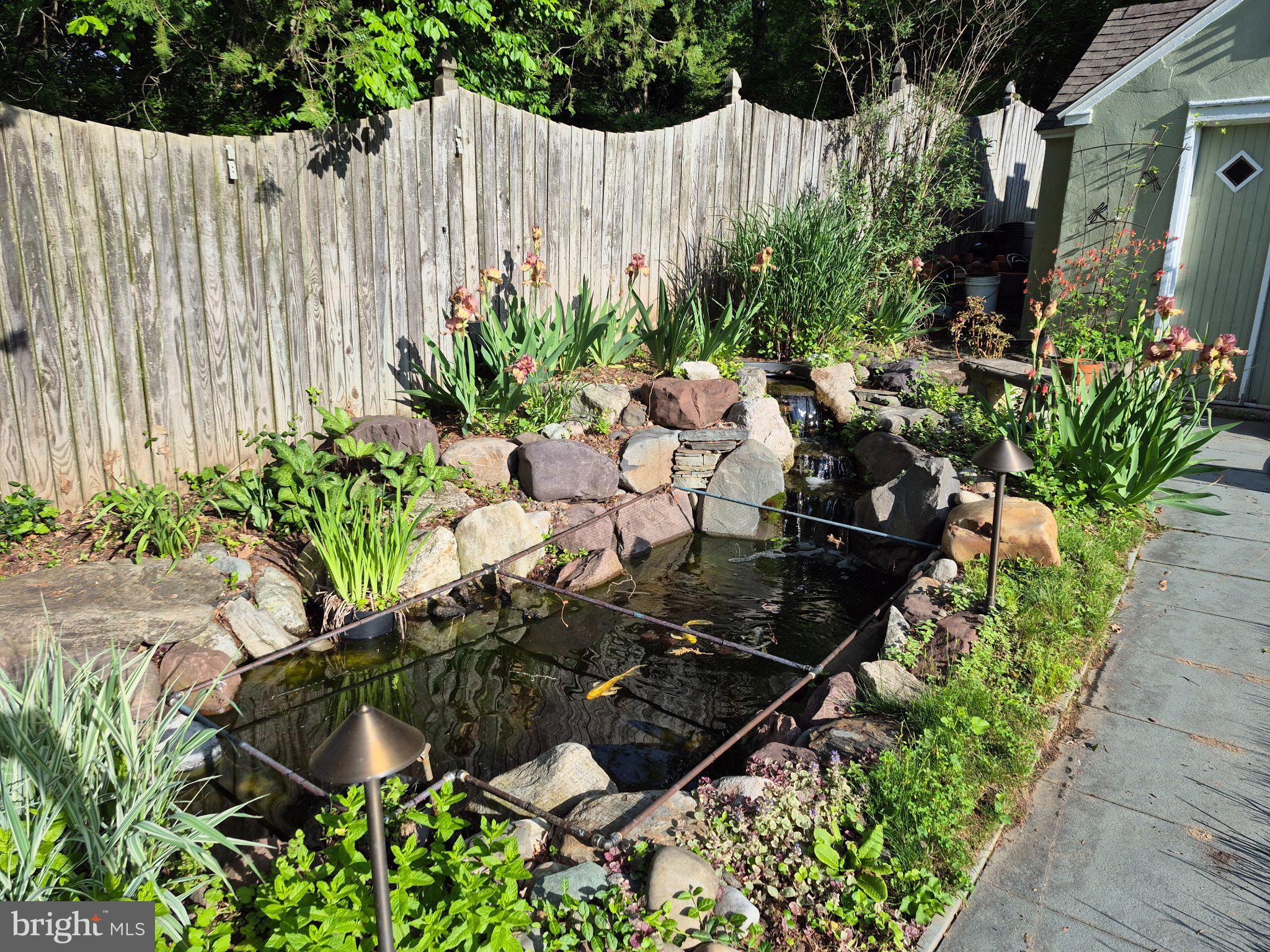 ELKINS PARK - Residential
