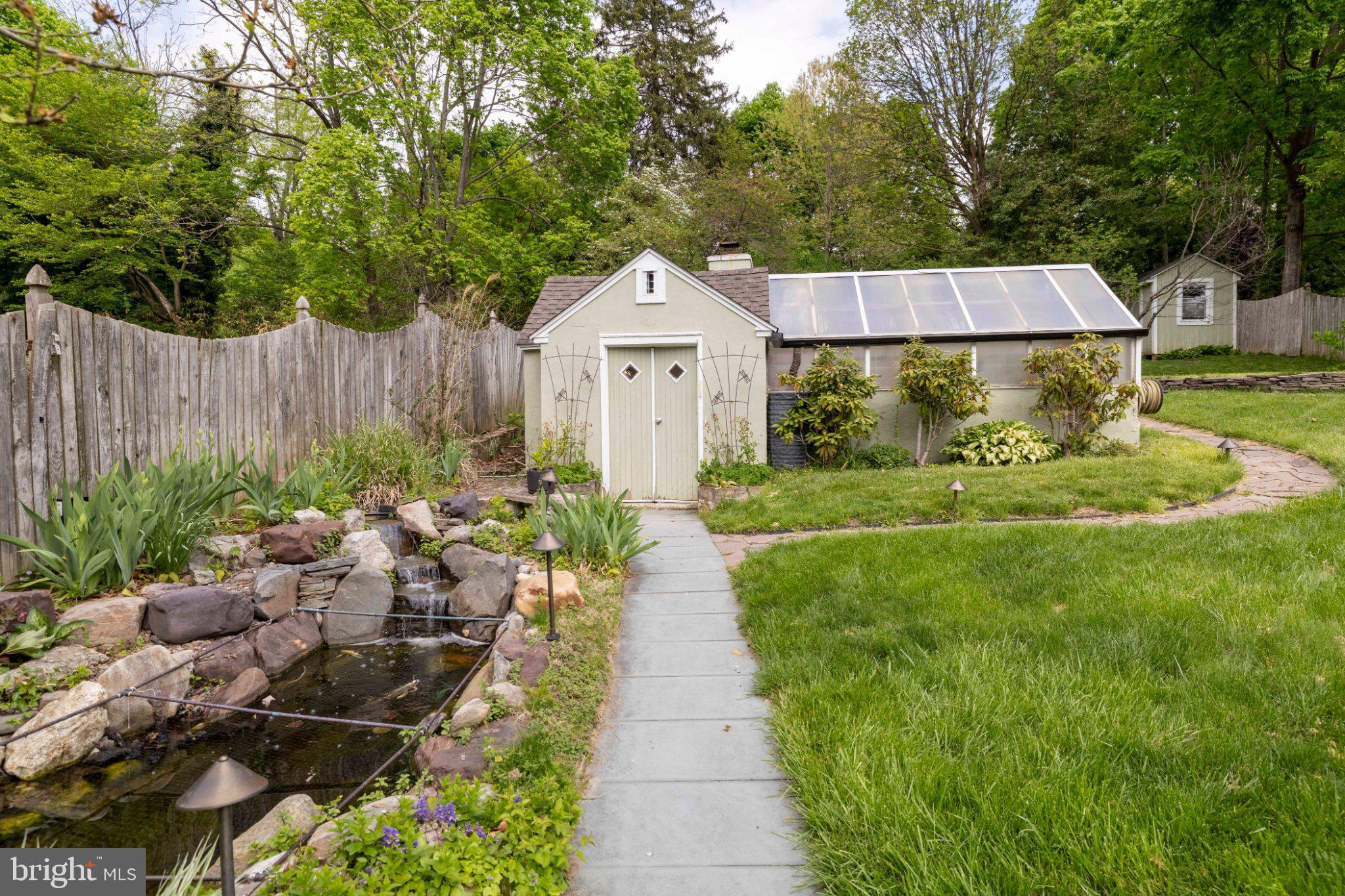 ELKINS PARK - Residential