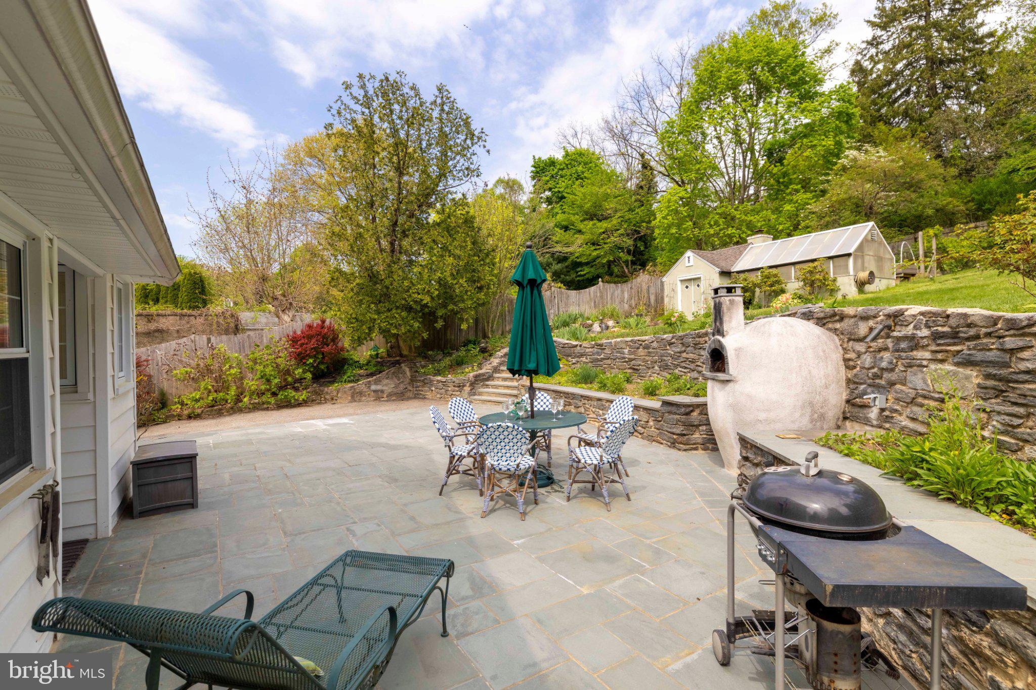 ELKINS PARK - Residential