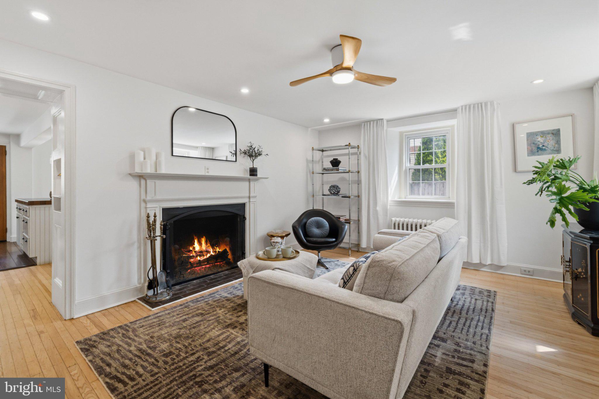 ELKINS PARK - Residential