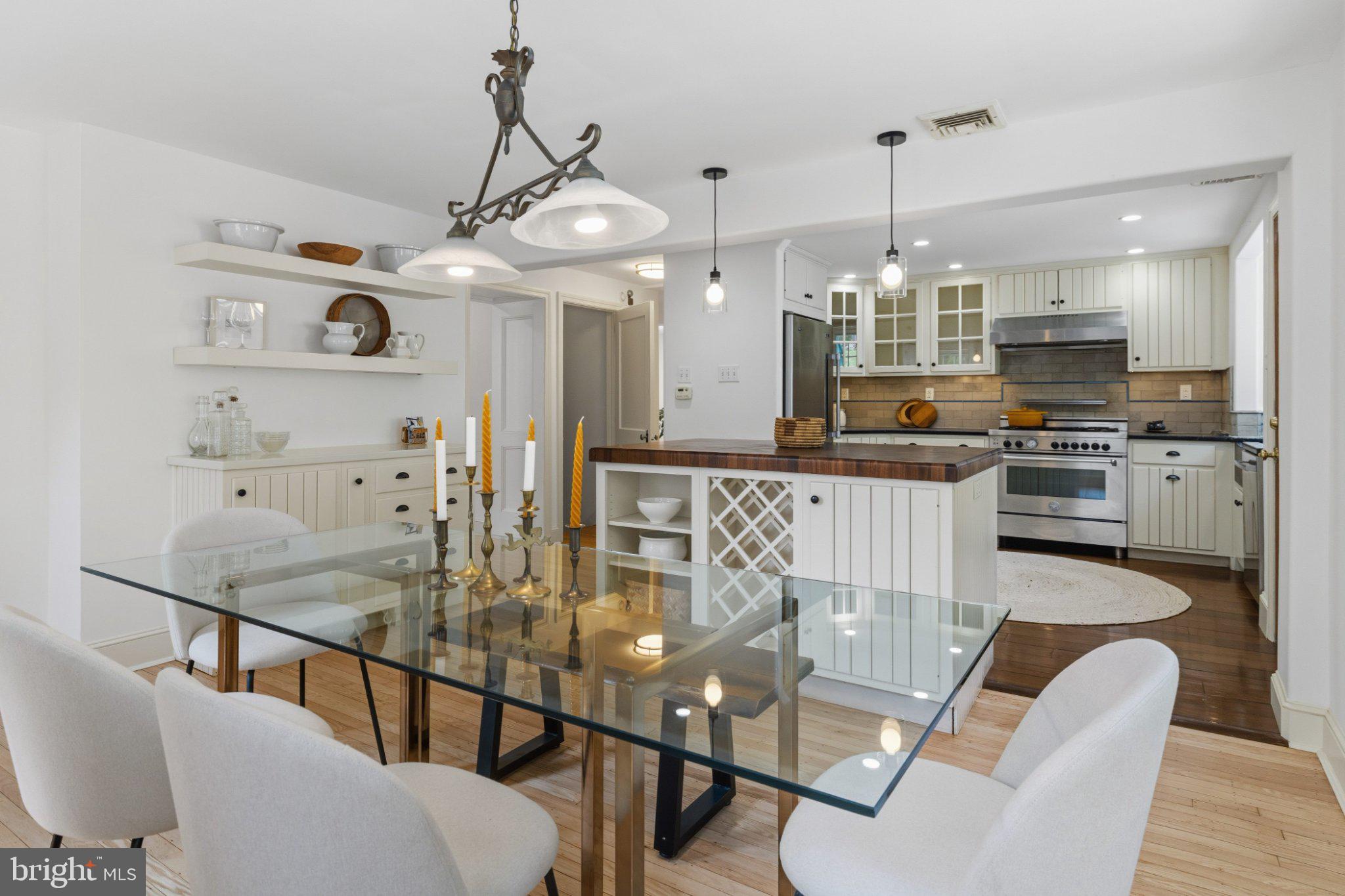ELKINS PARK - Residential