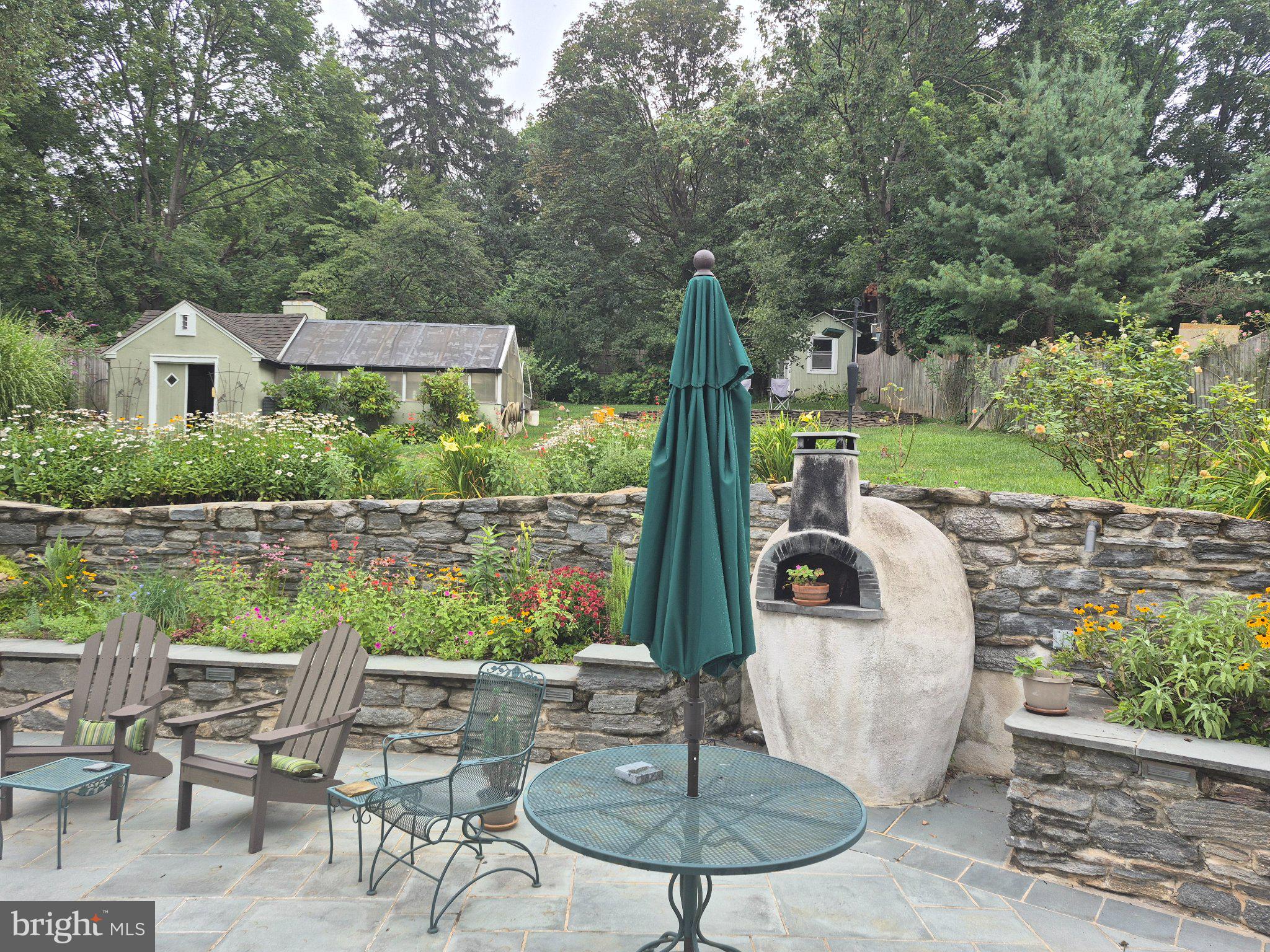 ELKINS PARK - Residential