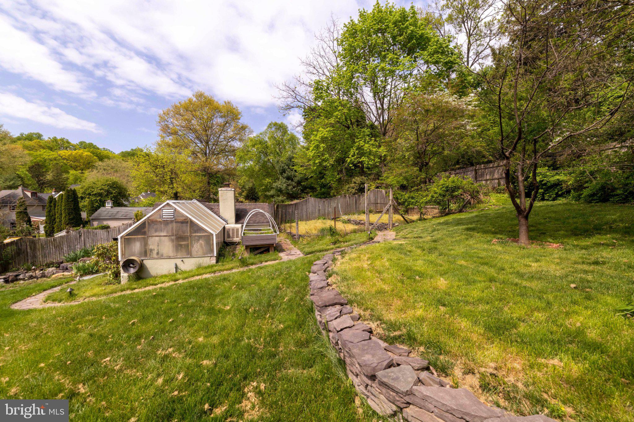 ELKINS PARK - Residential