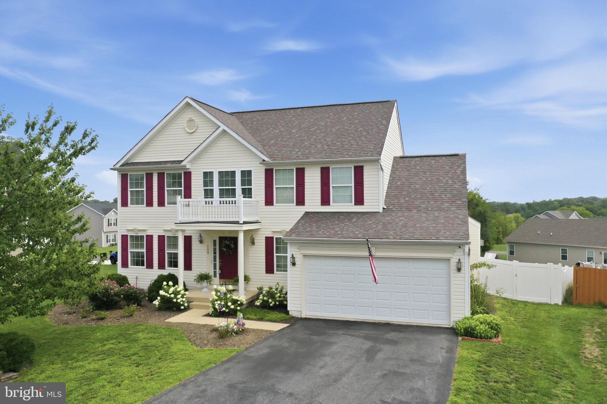 130 PIERCE ARROW WAY