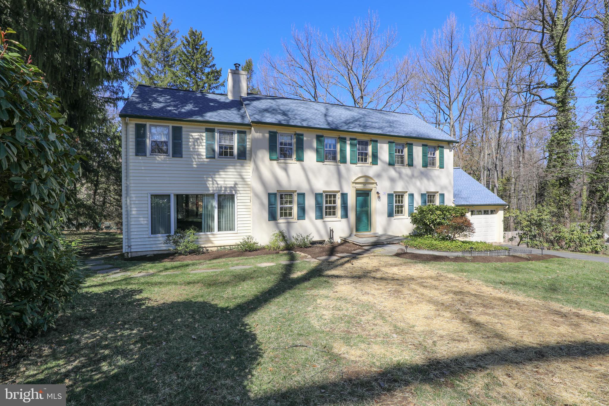 WEST ACRES - Residential