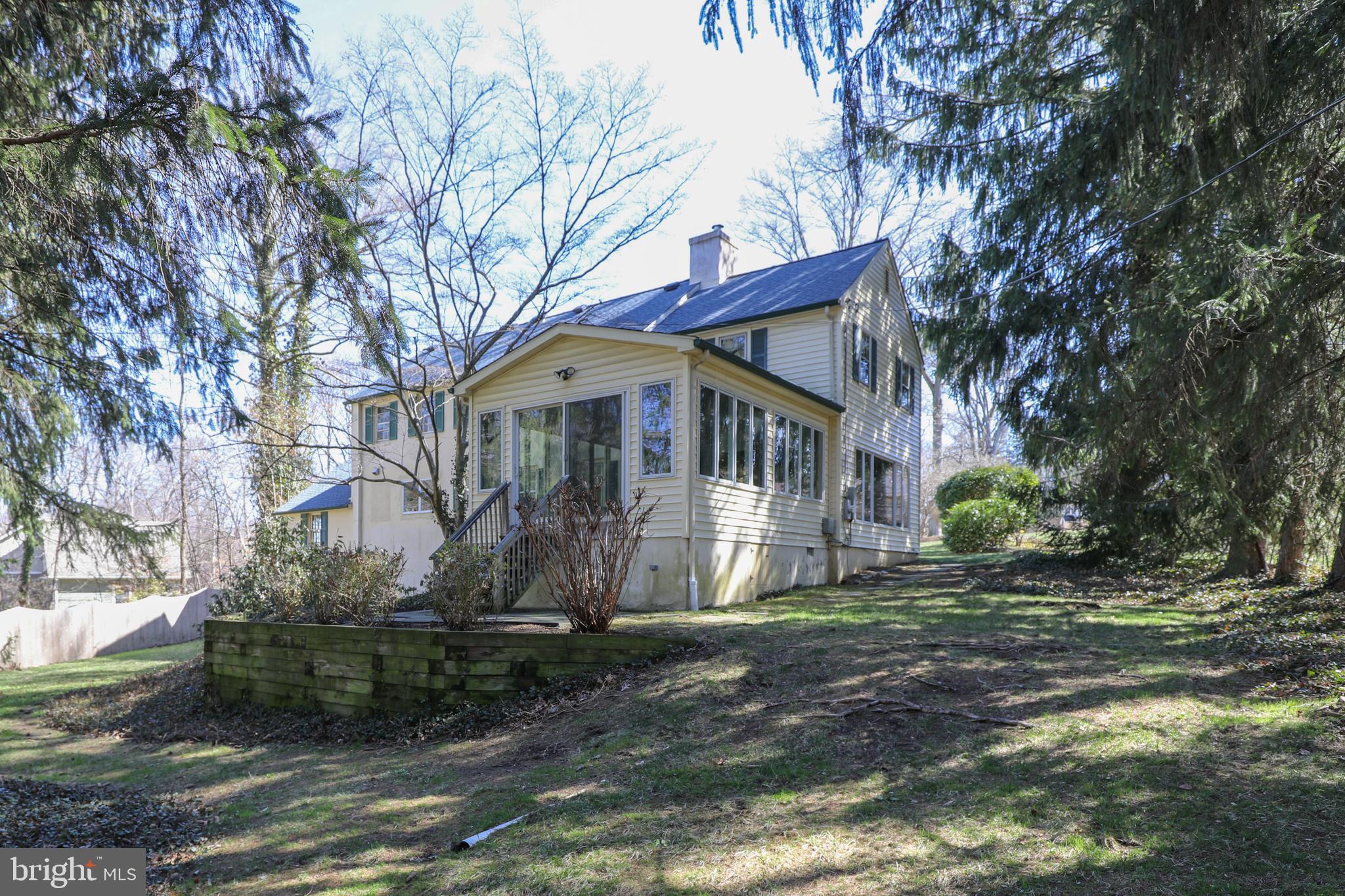 WEST ACRES - Residential