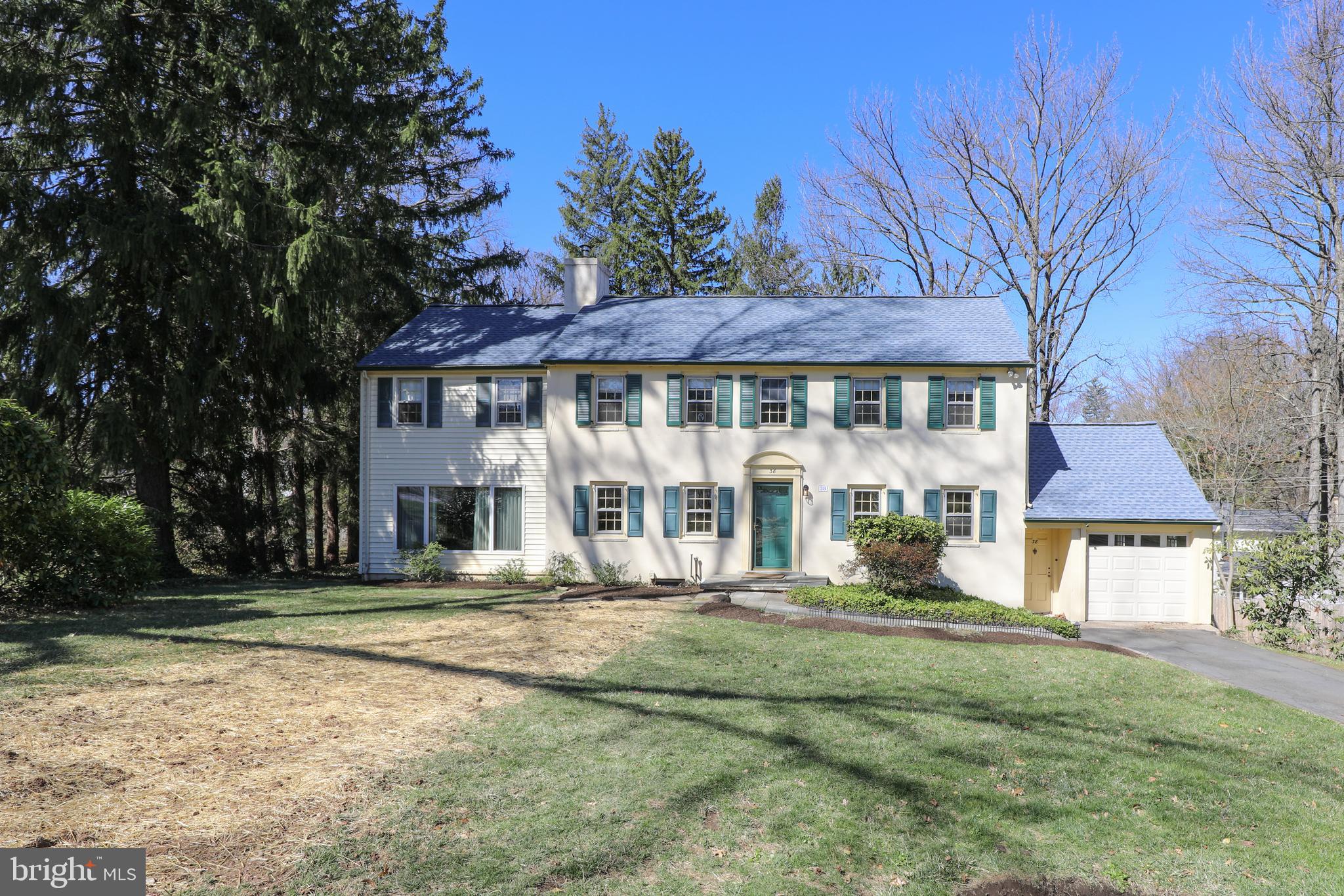 WEST ACRES - Residential