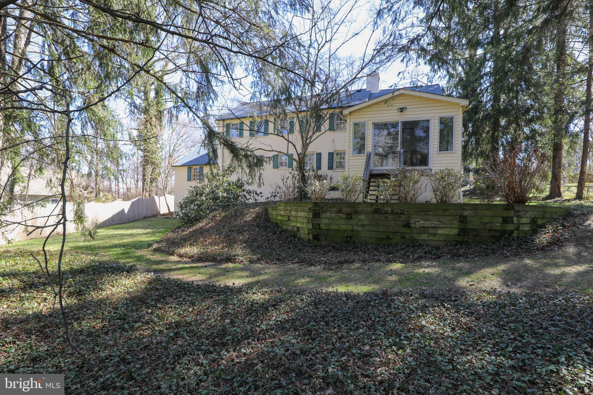 WEST ACRES - Residential