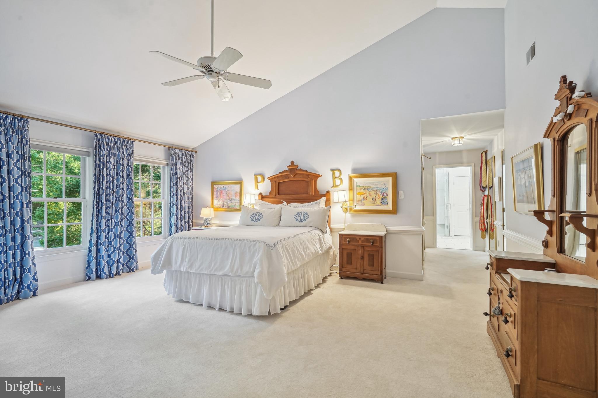 PINE RIDGE - Residential